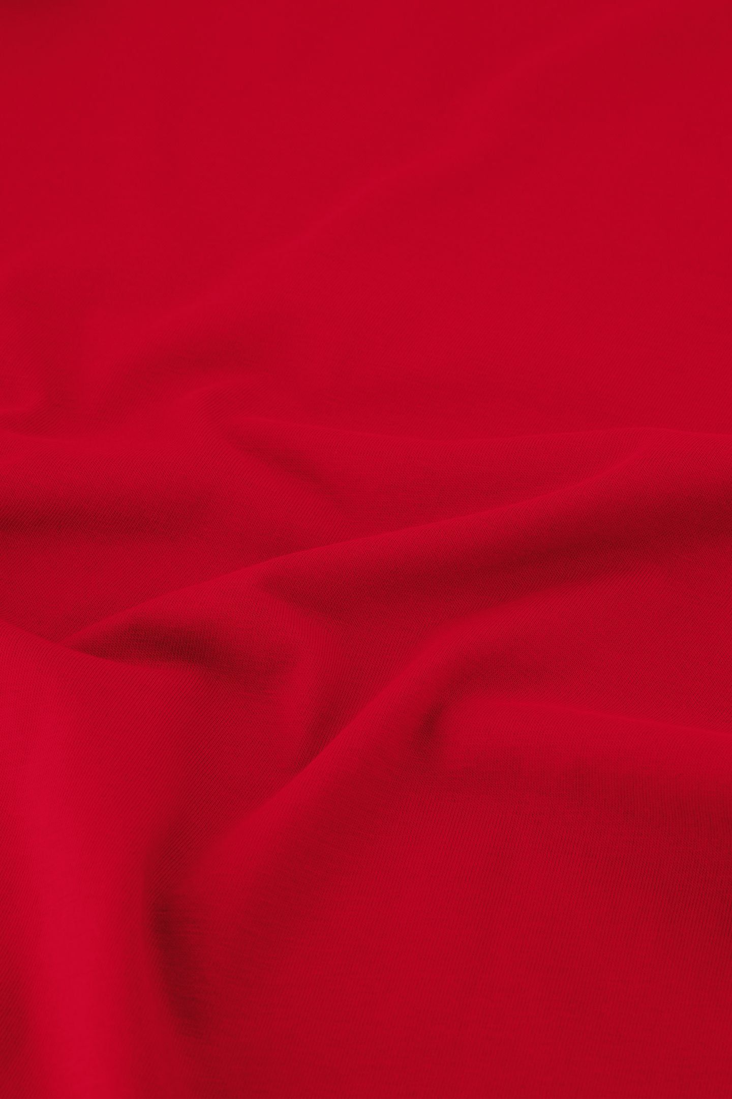 ICON T-SHIRT URBAN RED 4