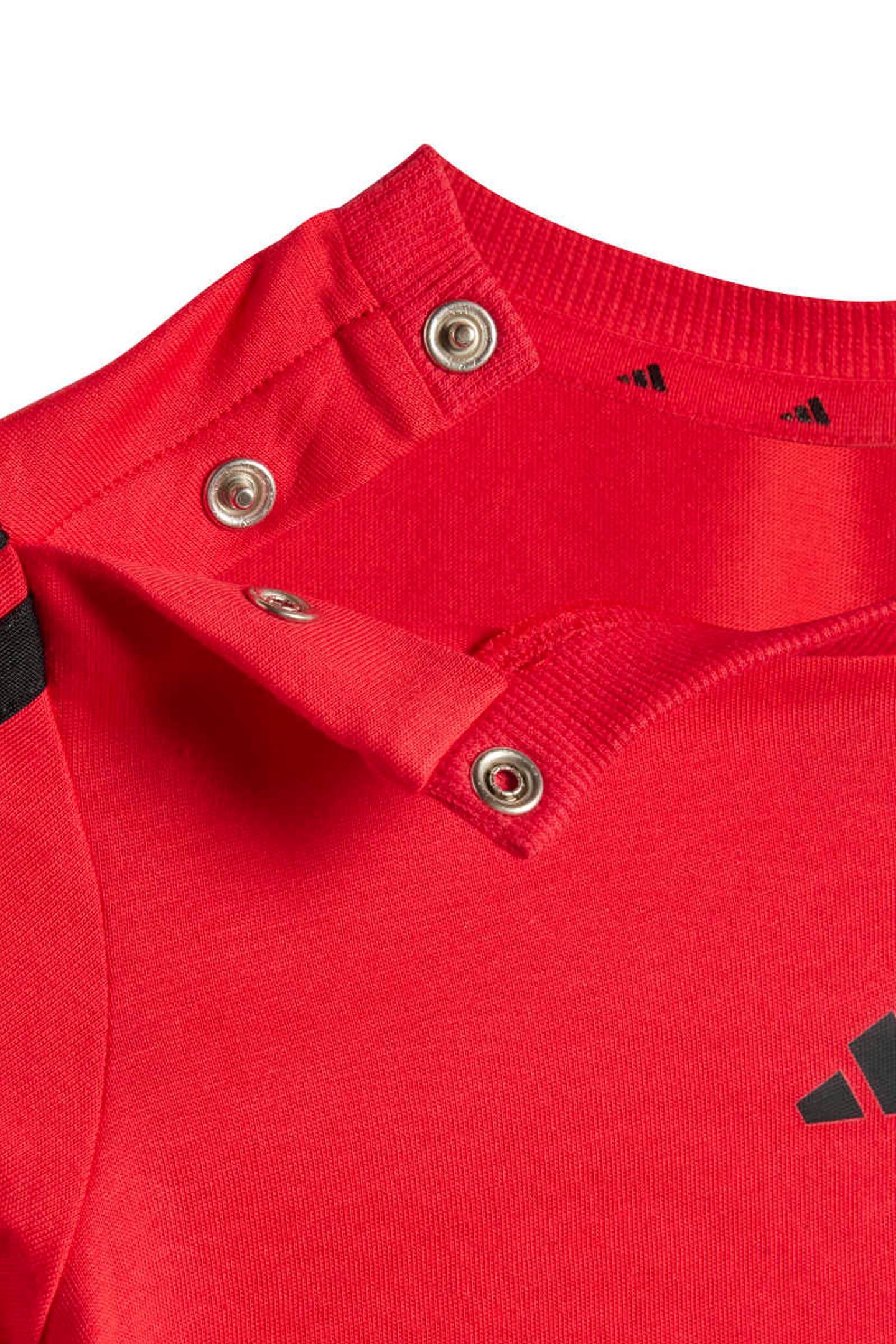 SPORTSWEAR ESSENTIALS T-SHIRT SET PURE RUBY 5