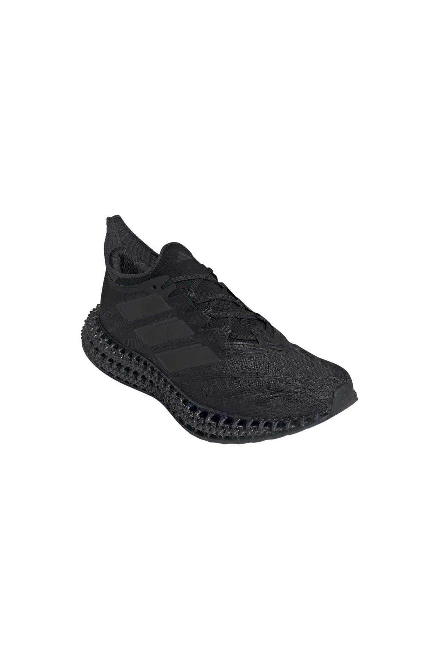 UNISEX PERFORMANCE 4DFWD 4 RUNNING SHOES CORE BLACK 10
