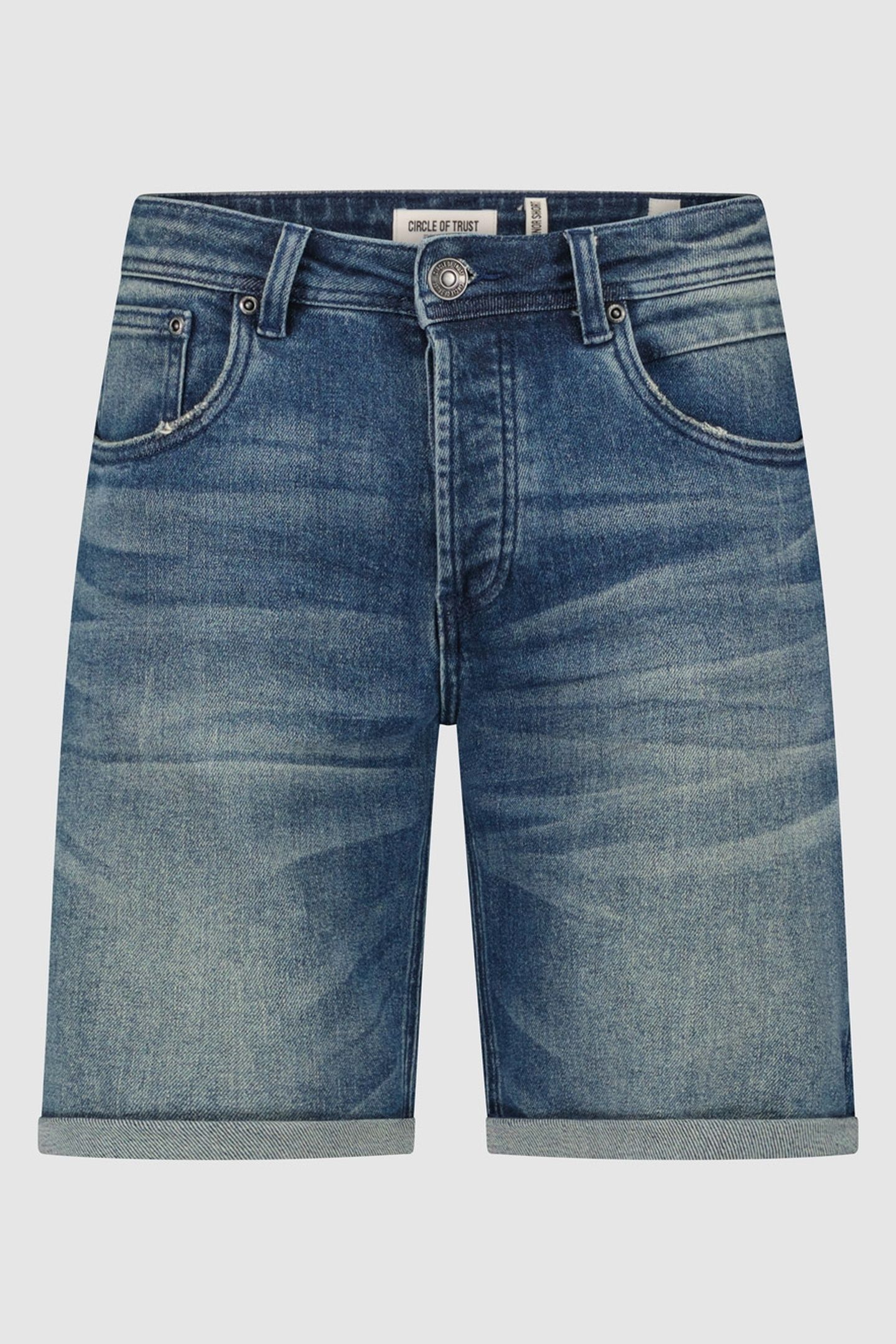 CONNOR SHORT ROCKY BLUE 1