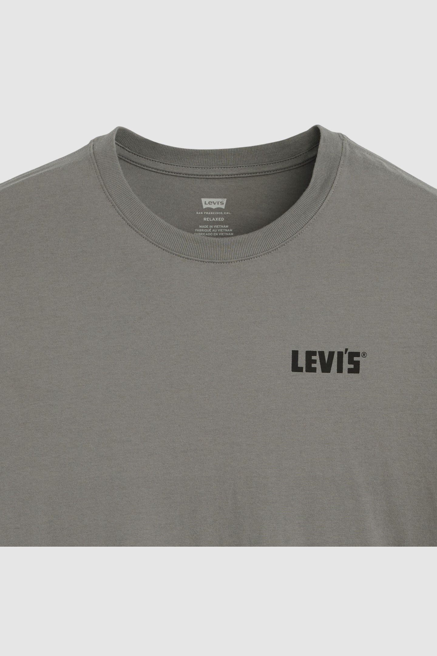 RELAXED FIT GRAPHIC TEE 6