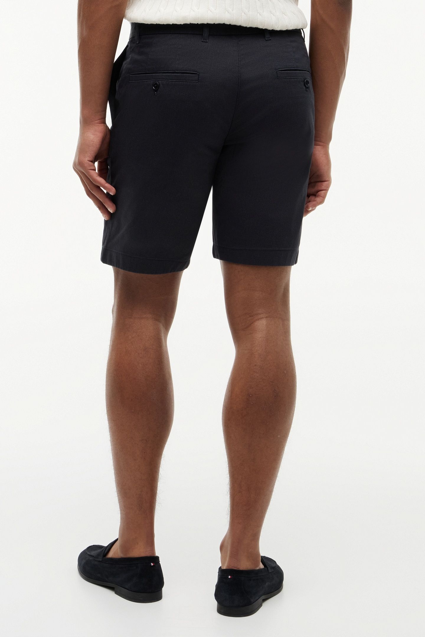 DENTON 9.5 INC PRINT SHORTS DESERT SKY 3