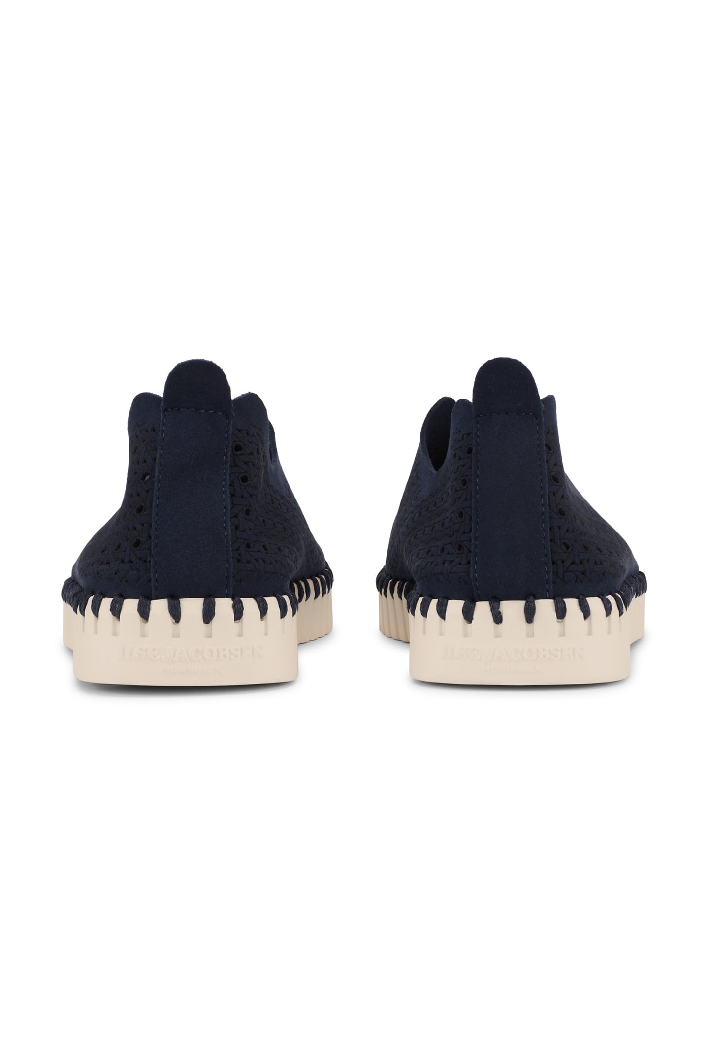 TULIP4031 DARK INDIGO PEARLED IVORY 7
