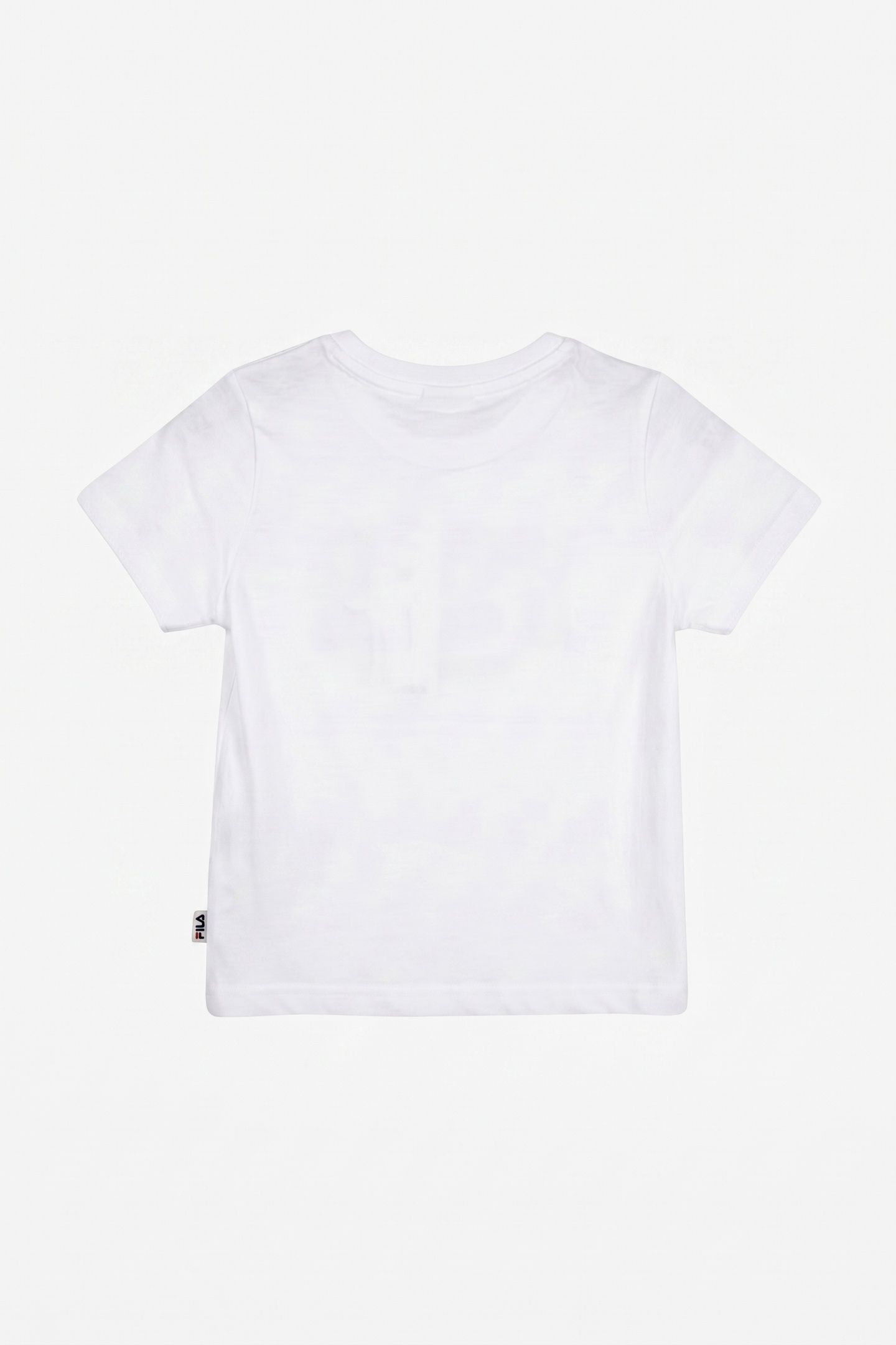 RIFREDI REGULAR GRAPHIC T-SHIRT BRIGHT WHITE 3