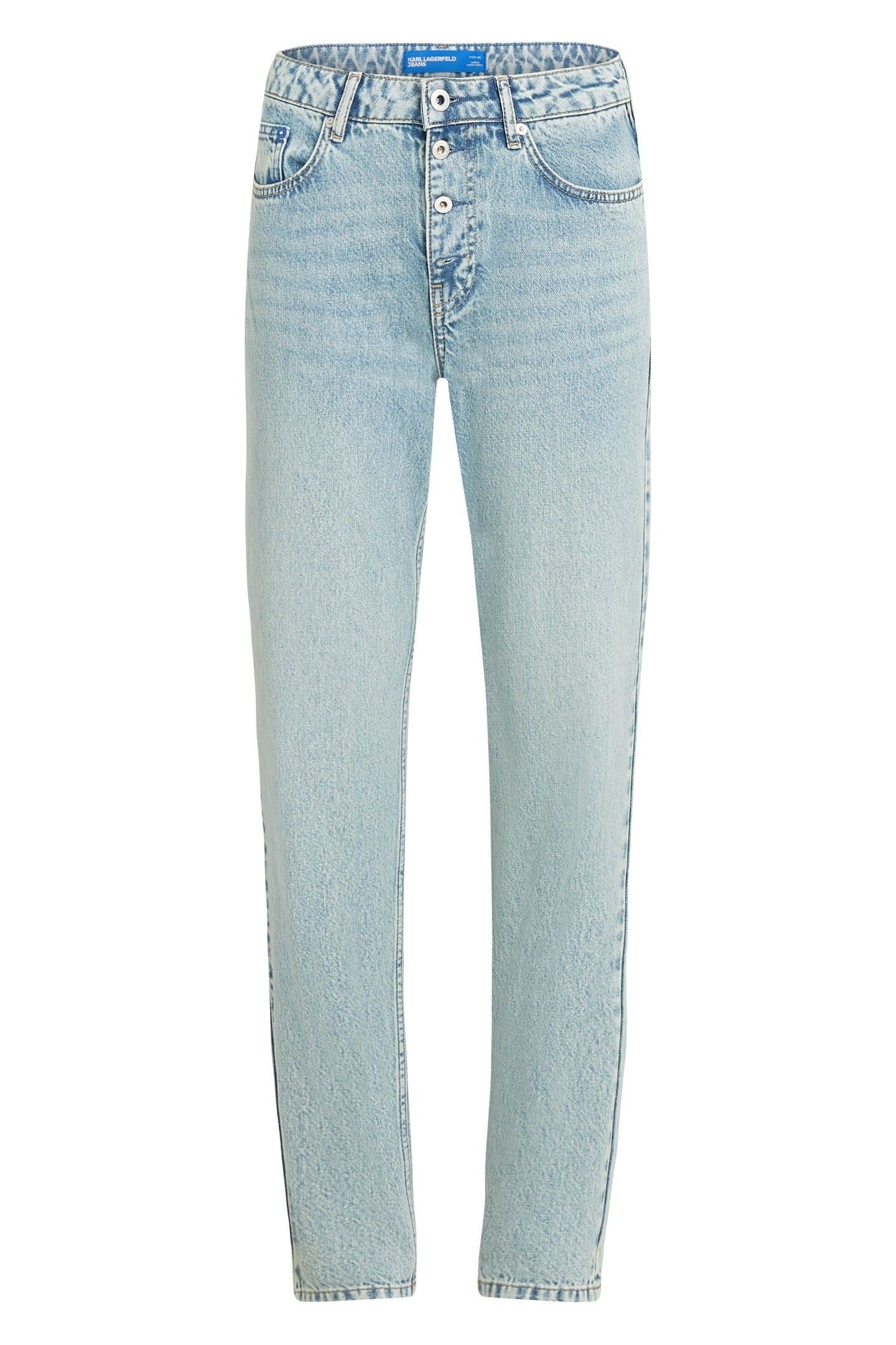 MOM SHANK DENIM SOFT TINTED BLUE 3