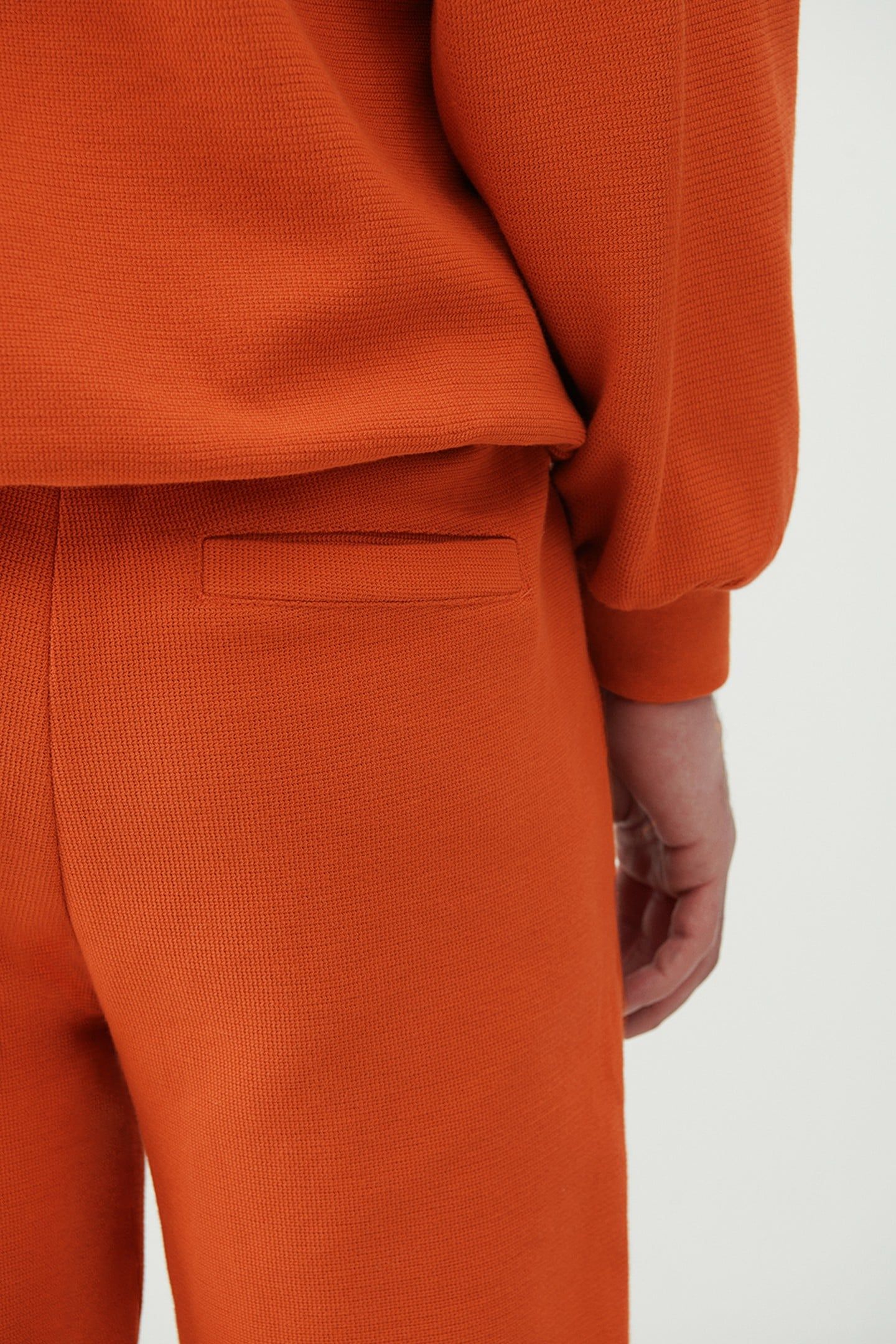 EYACITY SWEAT PANTS TUILE 6