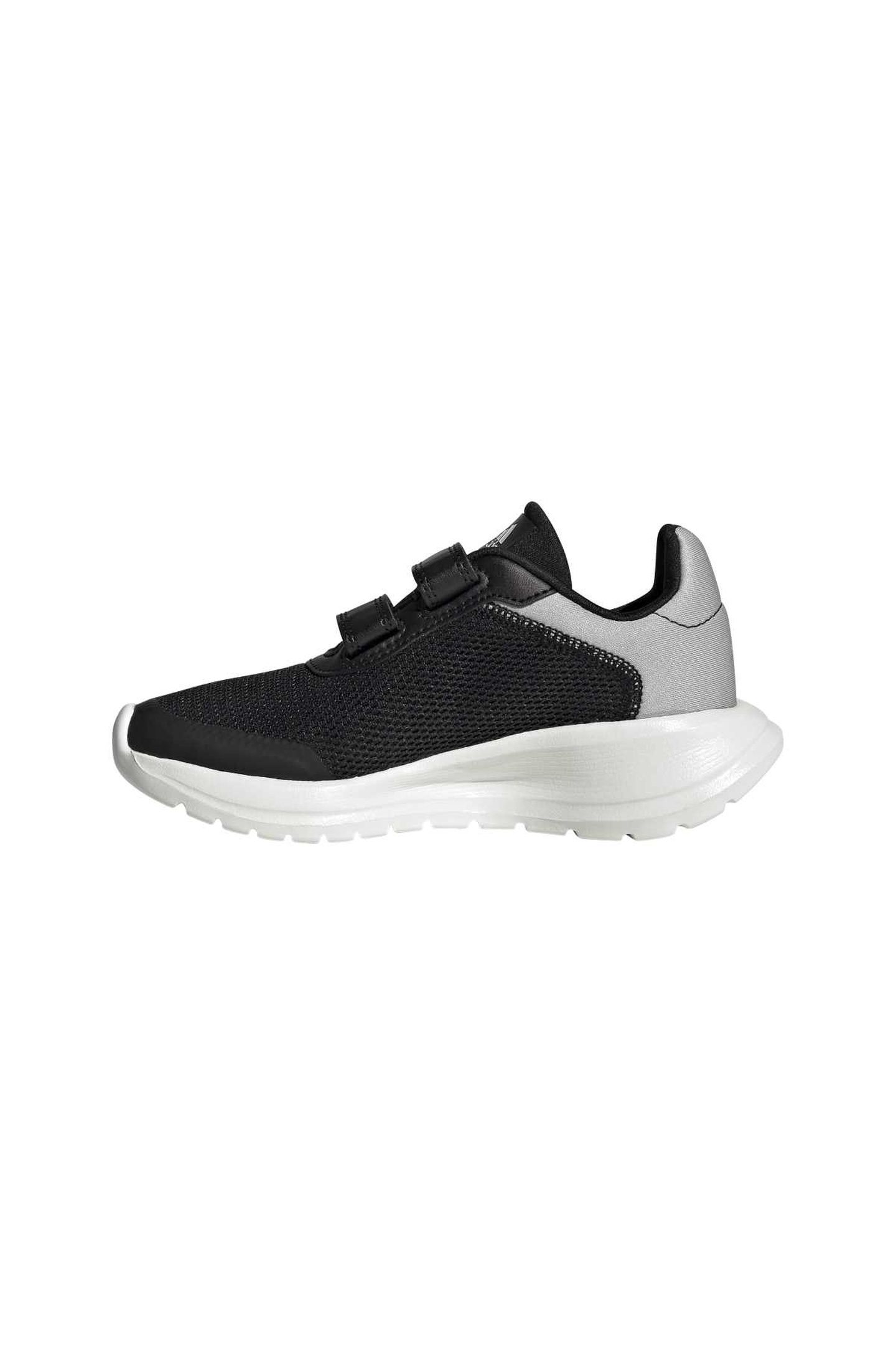 SPORTSWEAR TENSAUR RUN 2.0 SHOES KIDS CORE BLACK 9