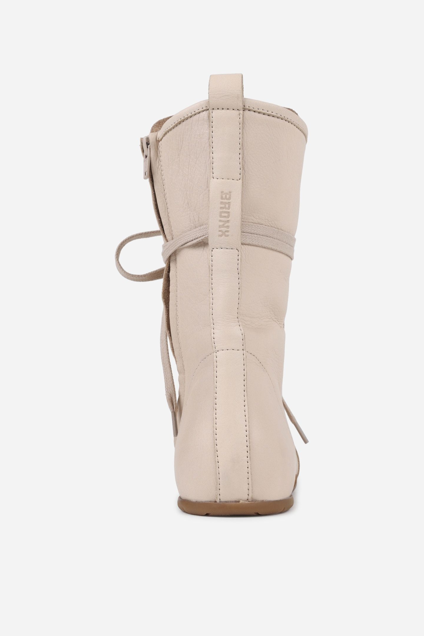 MYR-AA ANKLE BOOT BLUSH 4