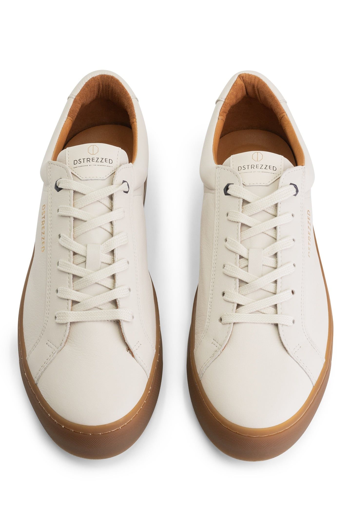 DS_BASIC SNEAKER OFFWHITE 6