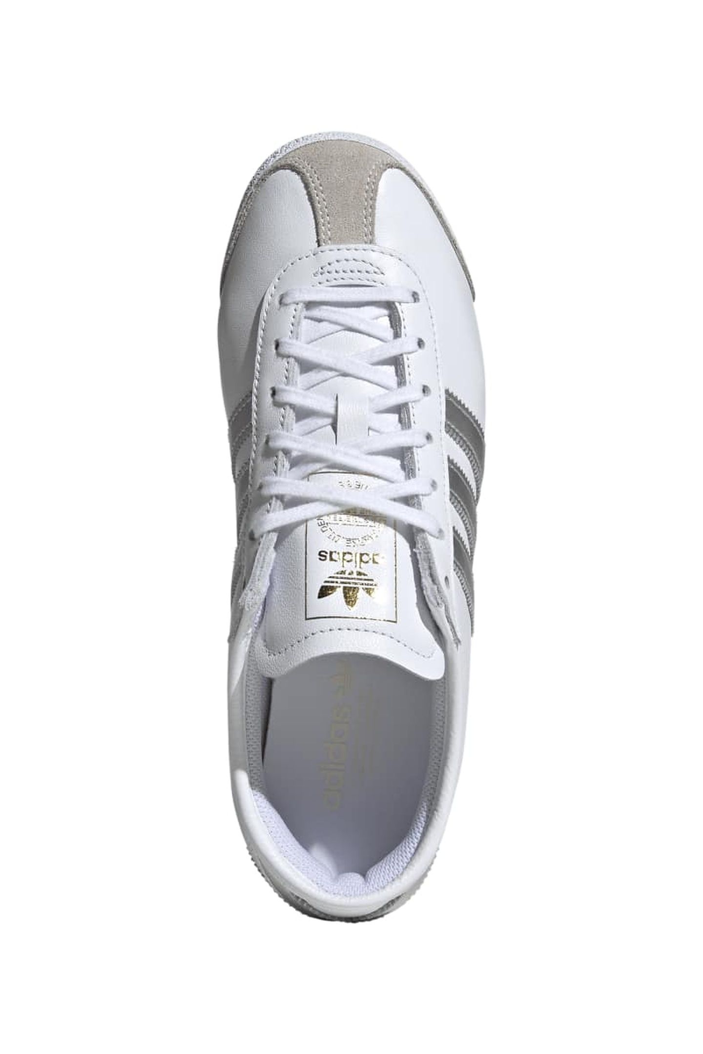 ORIGINALS ITALIA 70S SHOES FTWR WHITE 5
