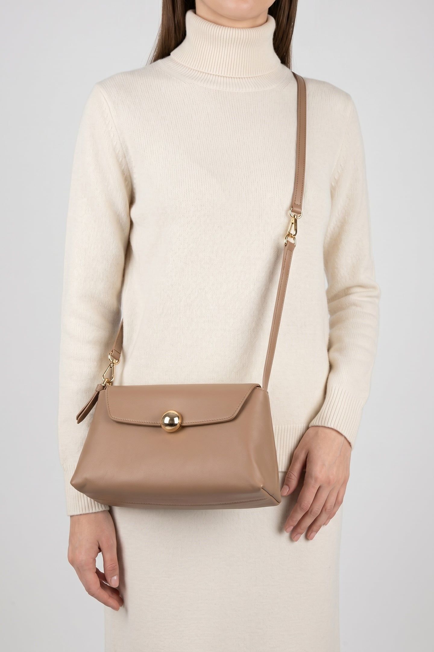 SFERA SOFT XL MINI BAG DESERTO 2