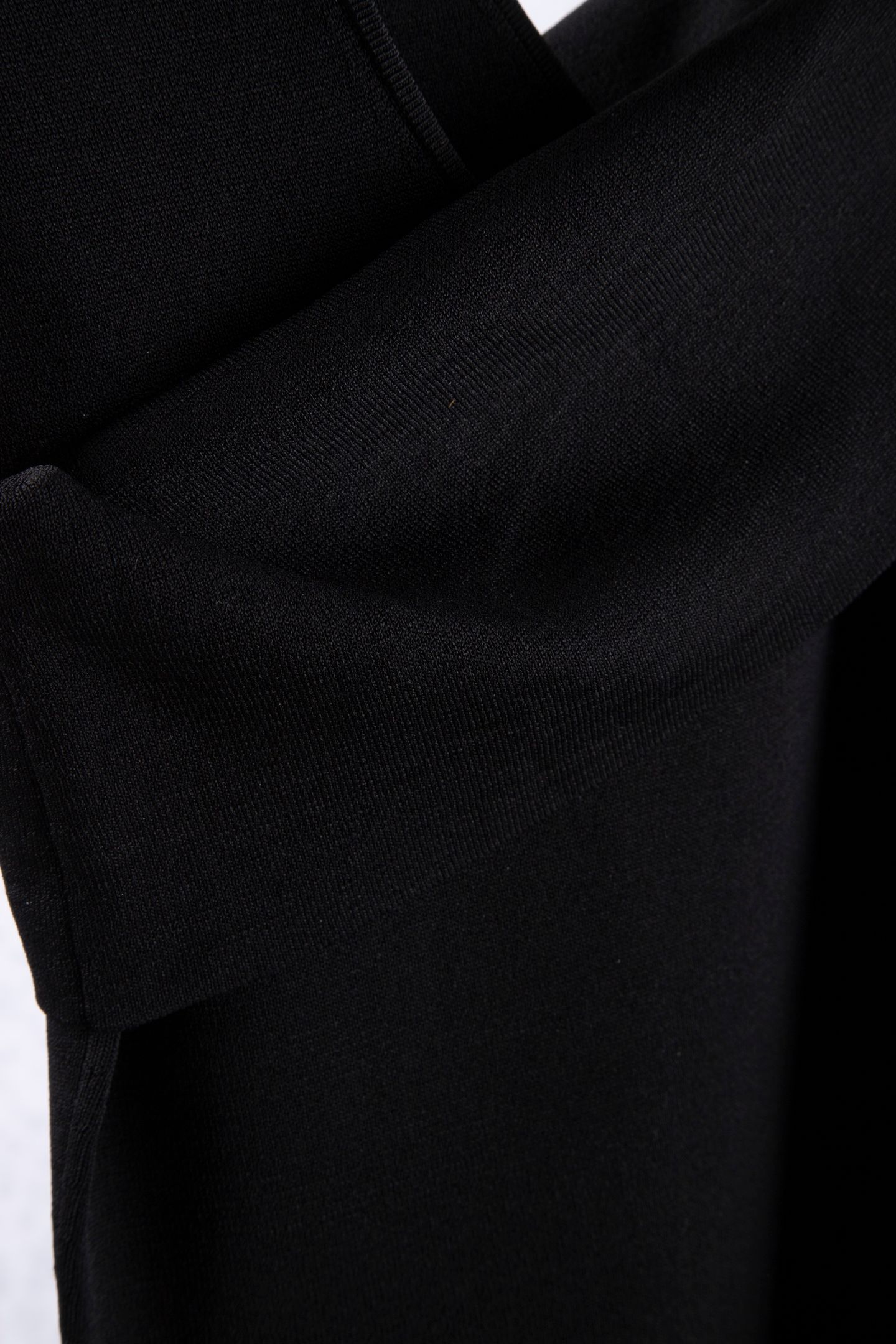 ST AIFA DRESS BLACK 4