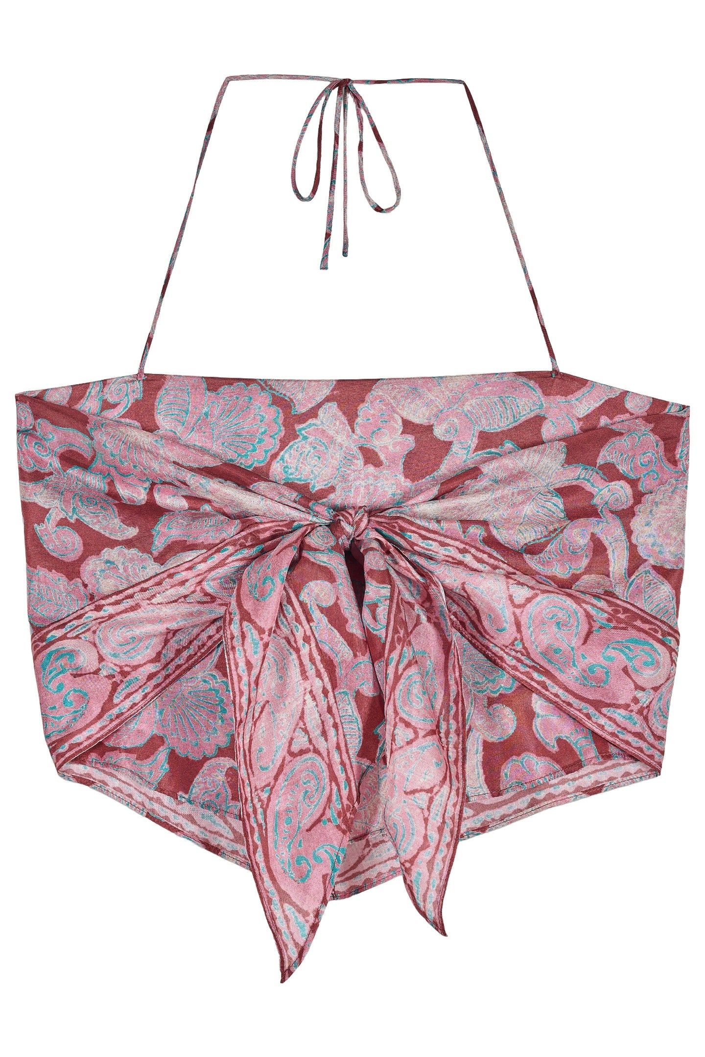 TOP IBIZA ROSE 5