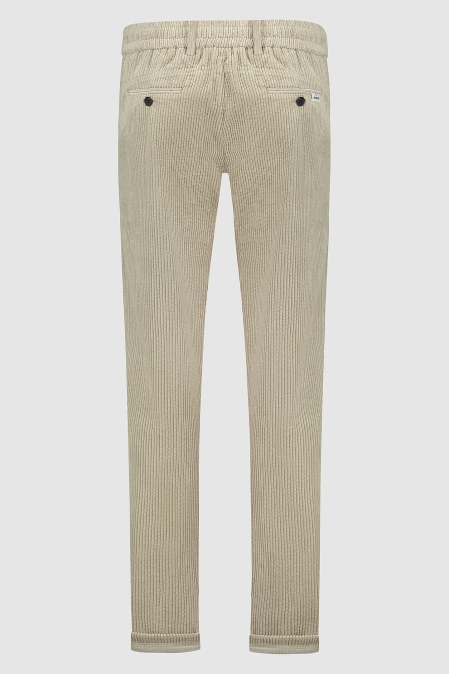 WALKER PANTS SAND SHADE 1