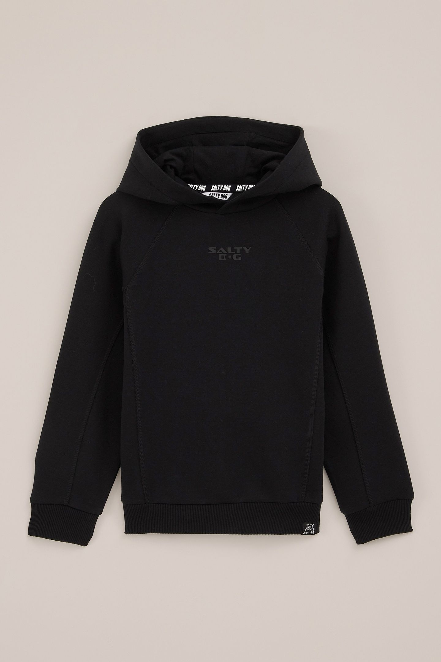 SWEATER BLACK 3