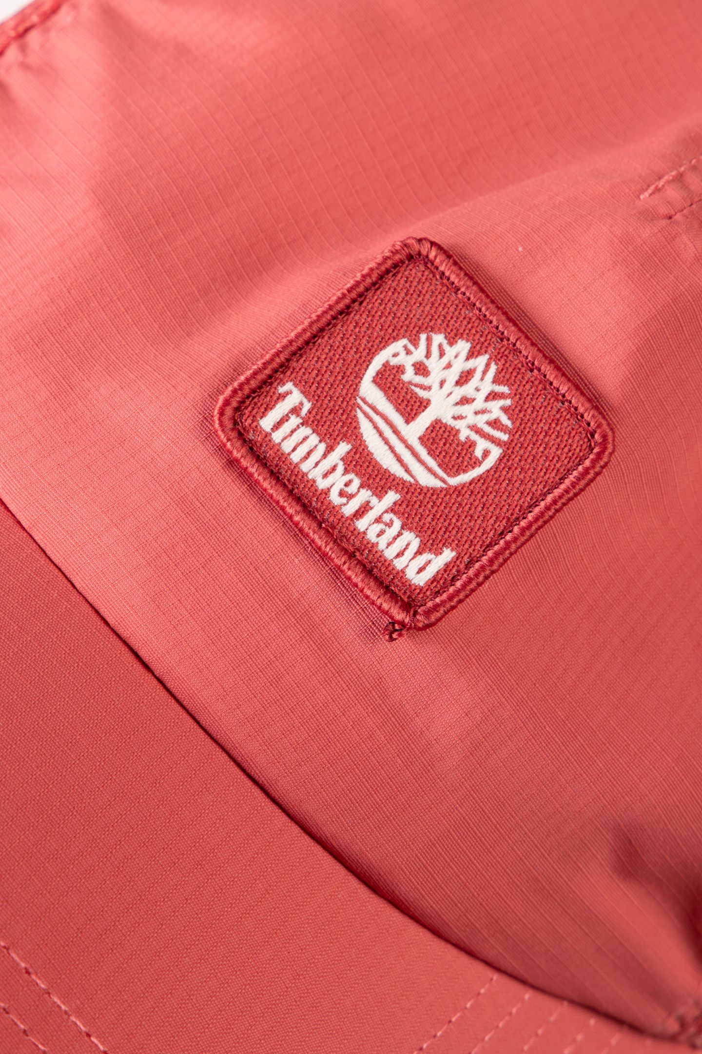 SOFT STRUCTURE TRUCKER DARK RED 4