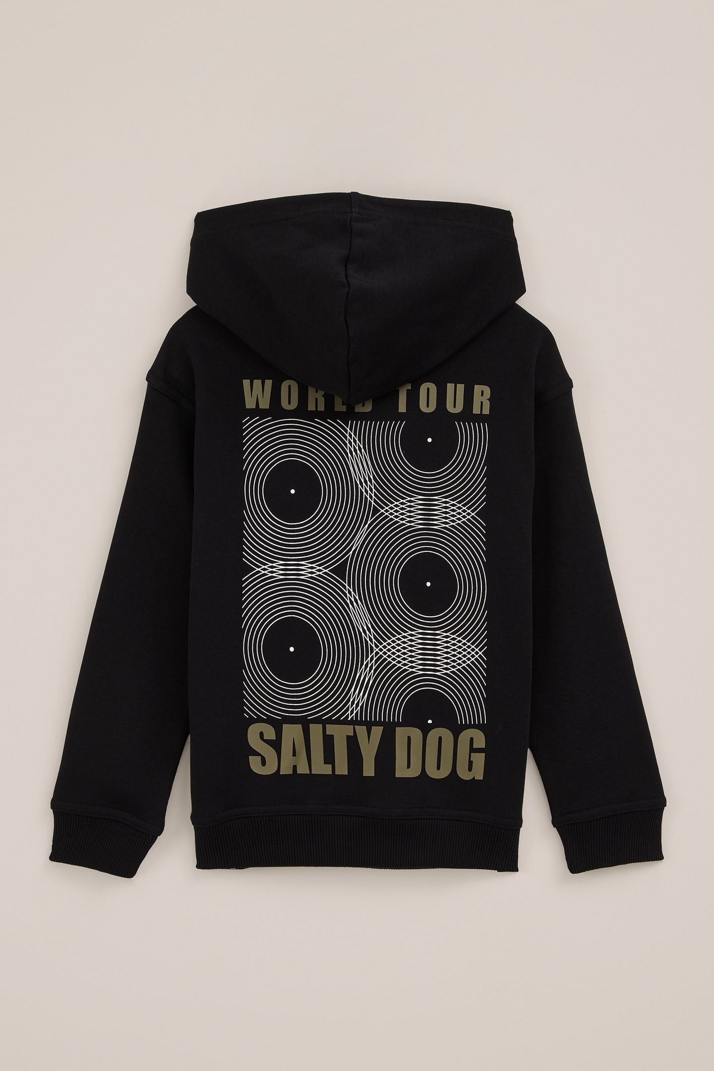 SWEATER BLACK 5