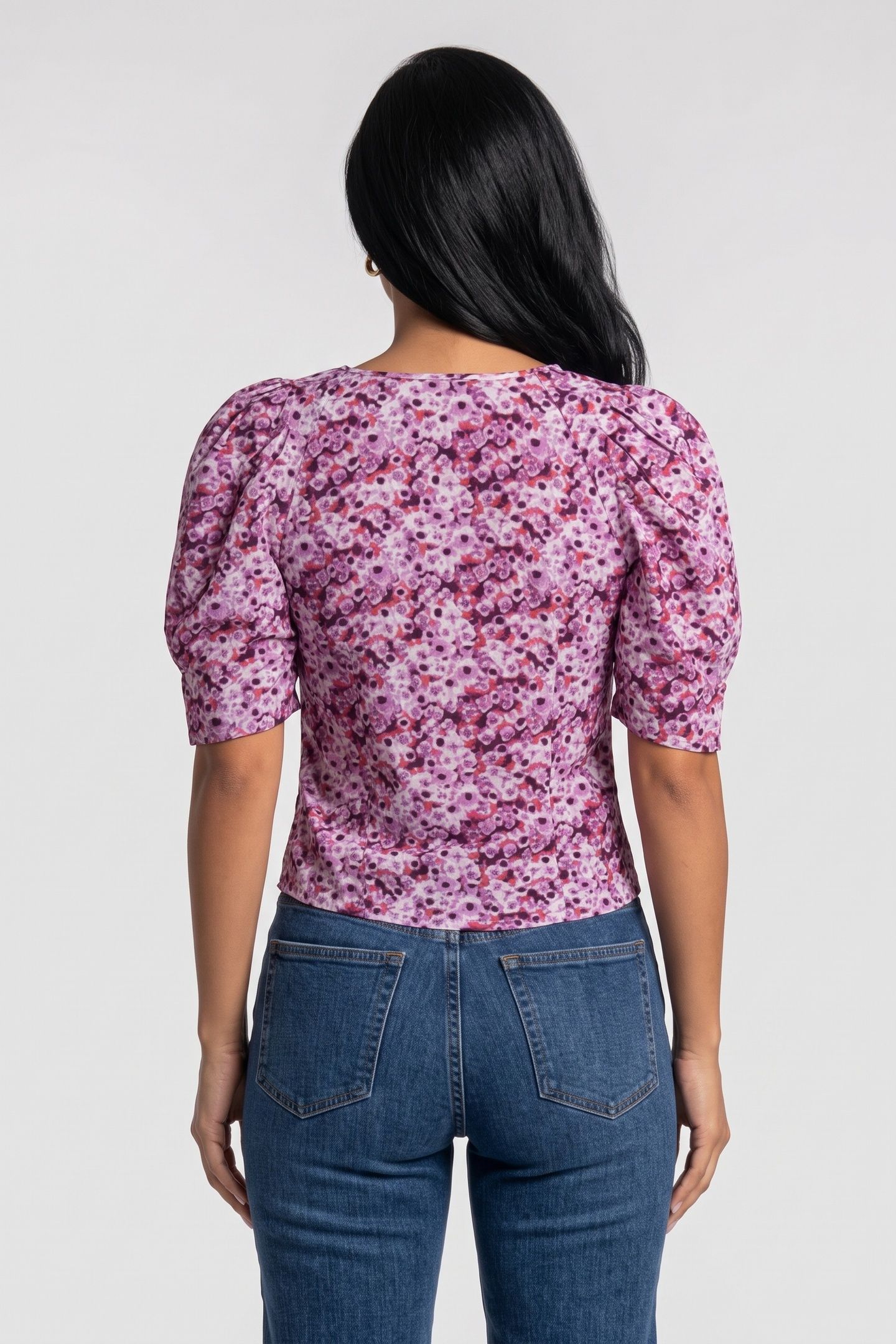 NUNILA TOP MULTICO PINK 2
