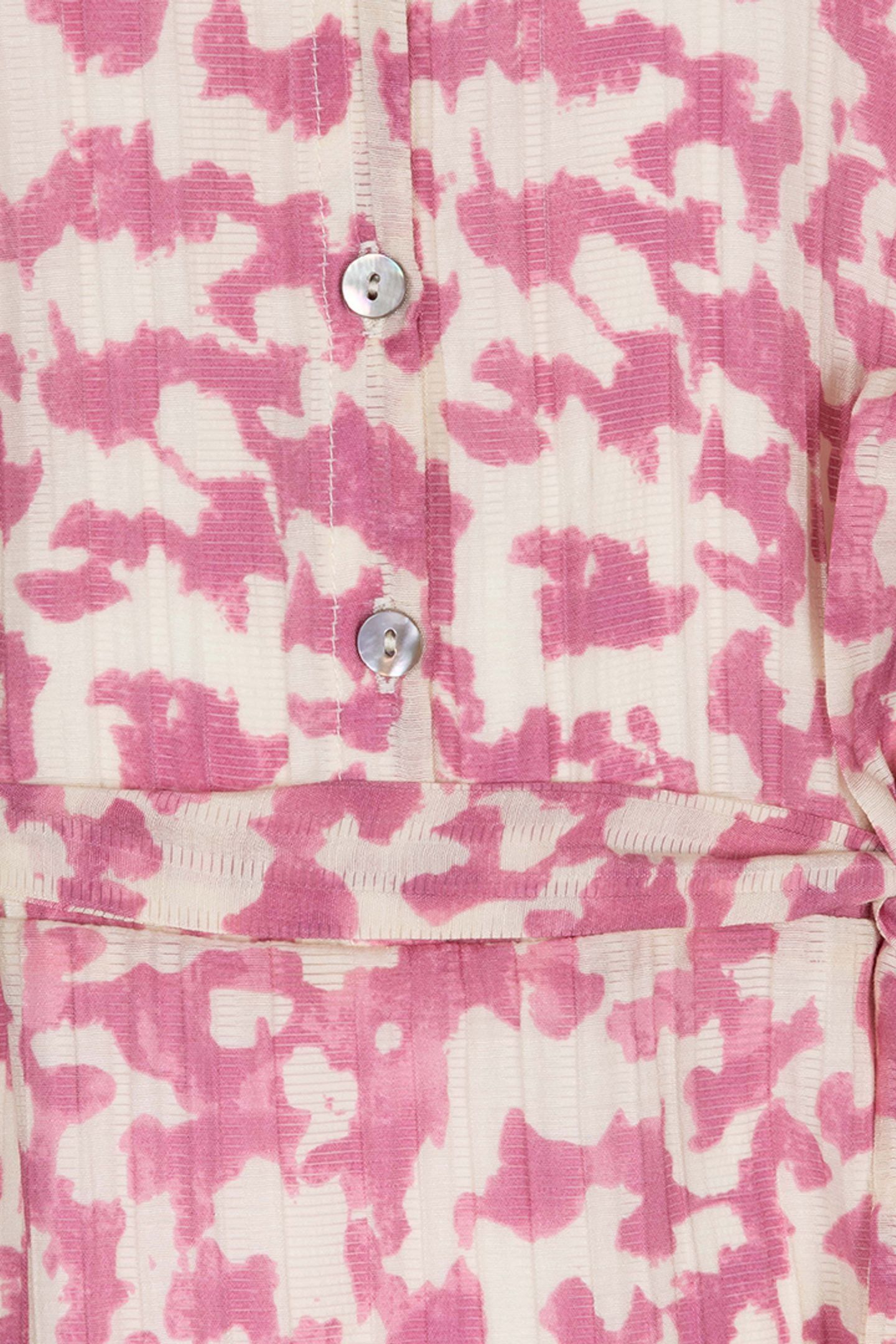 DRESS RAGLAN FLORAL RETREAT PRINT 3
