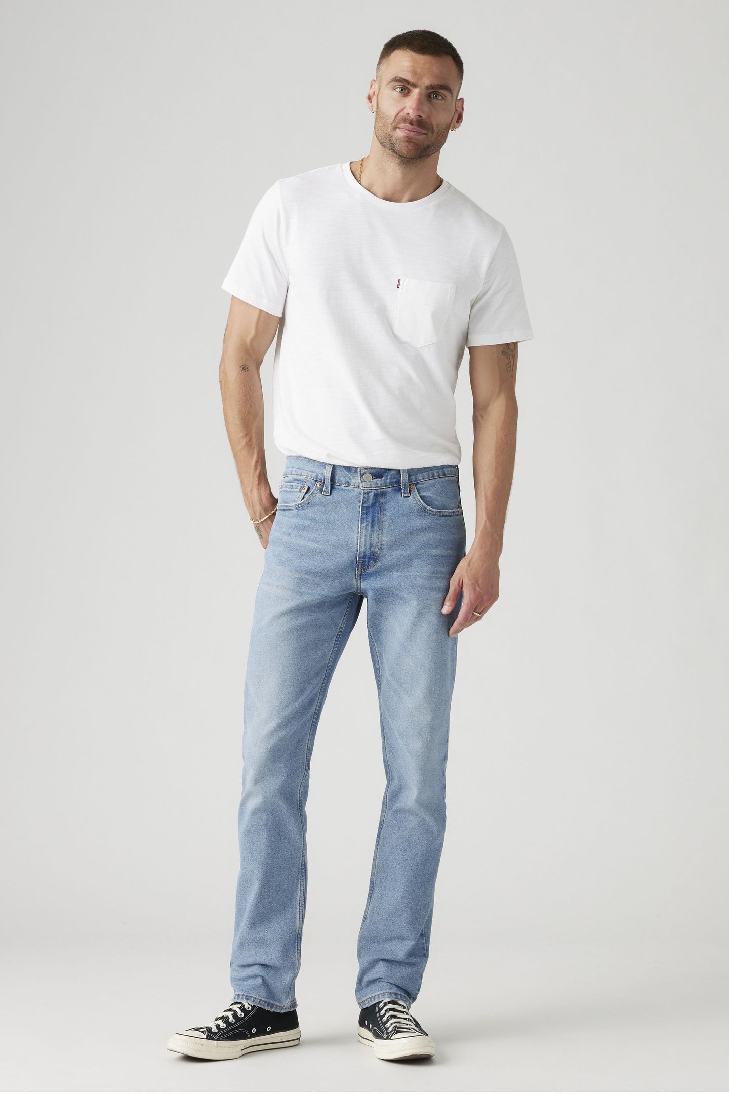 511™ SLIM JEANS 1