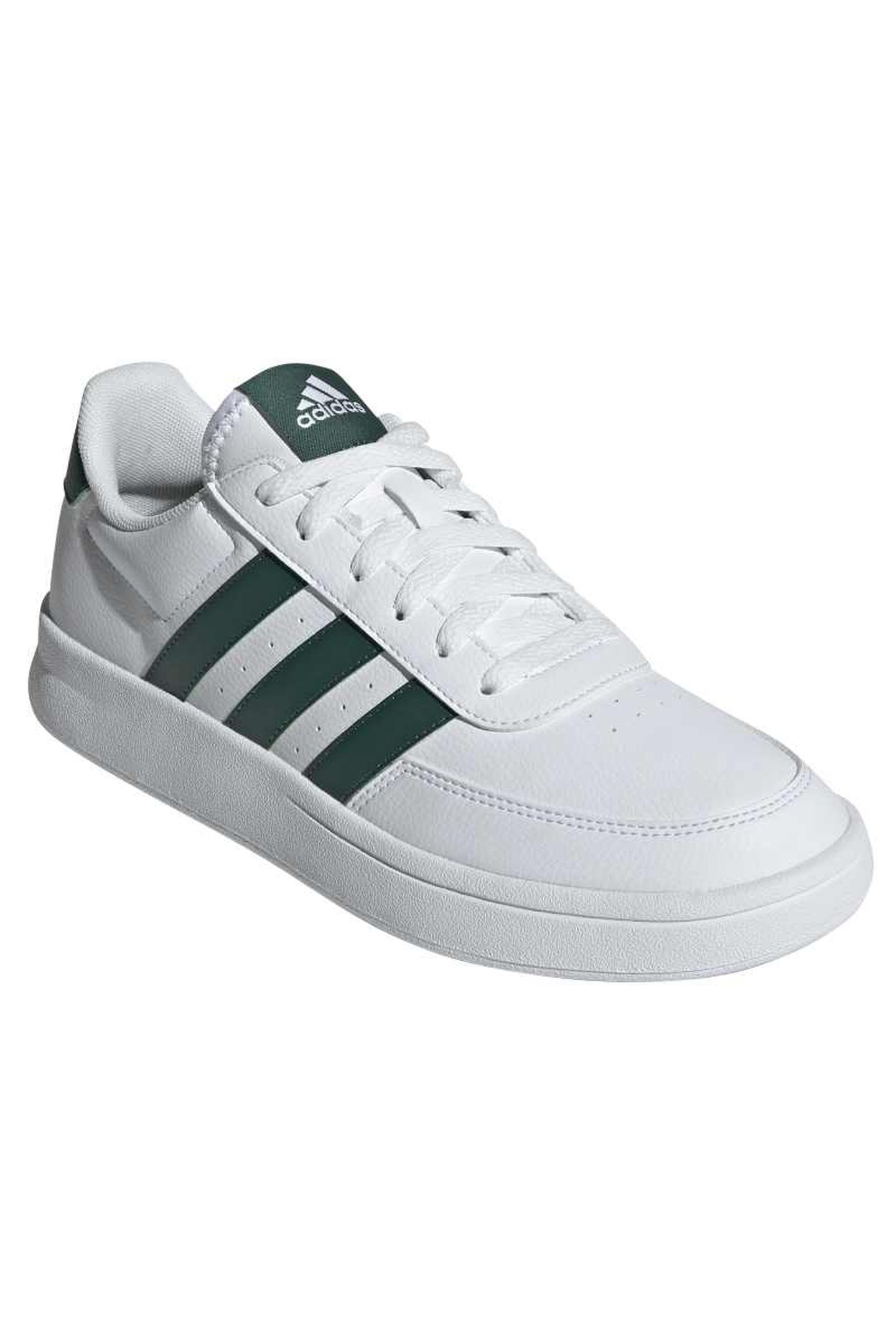 UNISEX SPORTSWEAR BREAKNET 2.0 SHOES FTWR WHITE 5