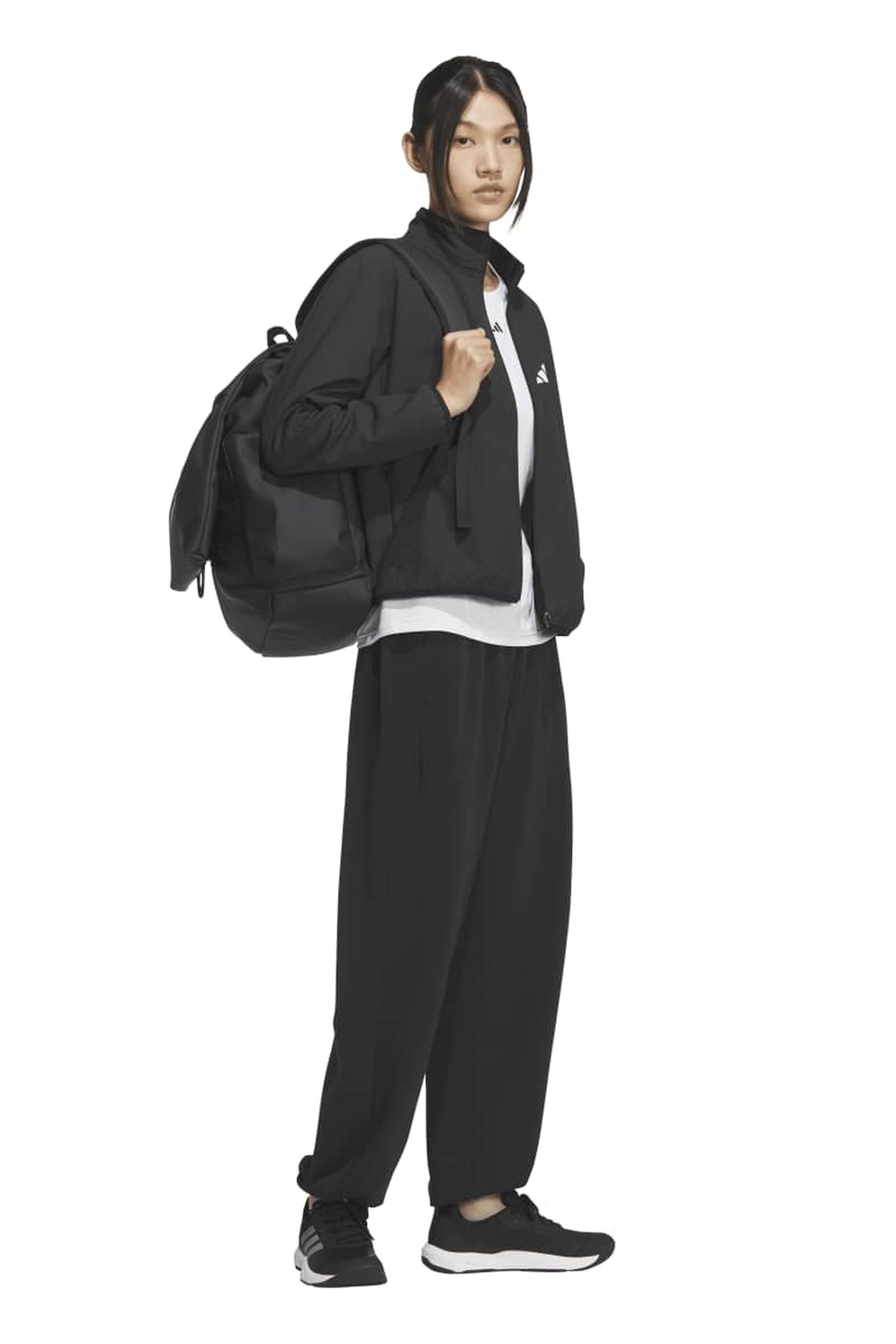 SPORTSWEAR FAVORITE BACKPACK BLACK 6