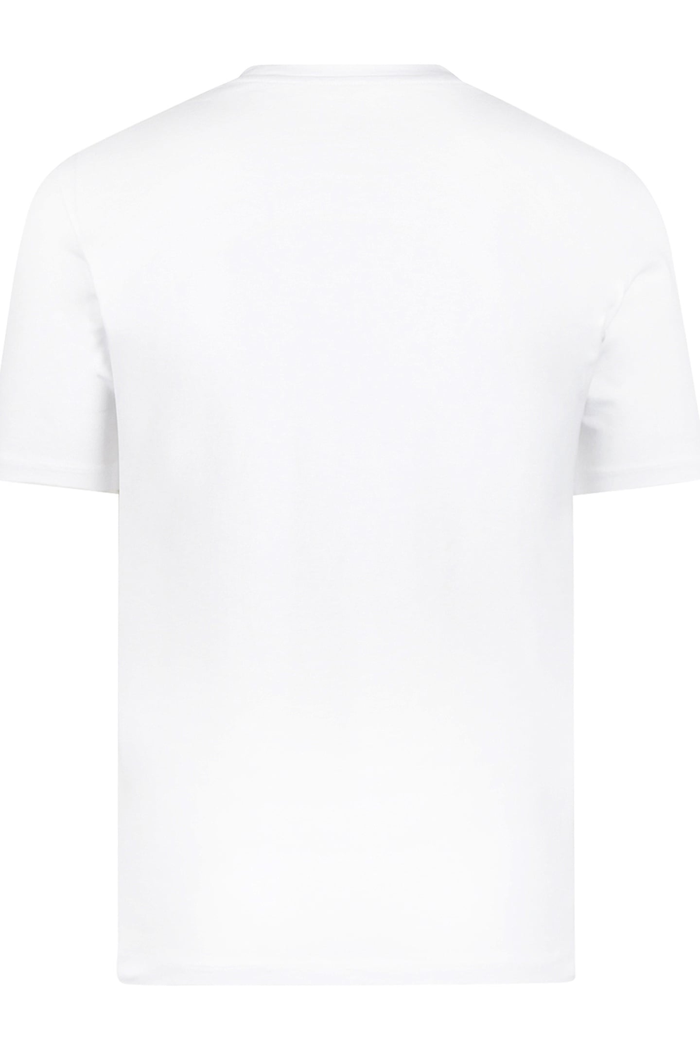 ESSENTIAL MCG EMBR T-SHIRT WHITE 4