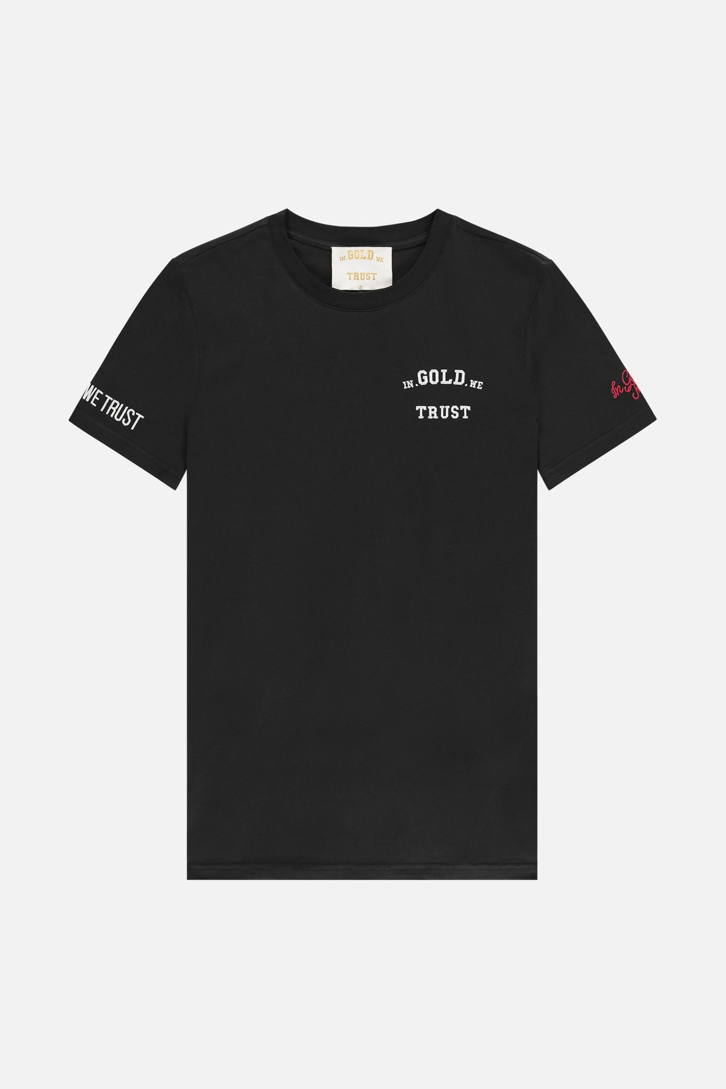 THE PUSHA BLACK 1