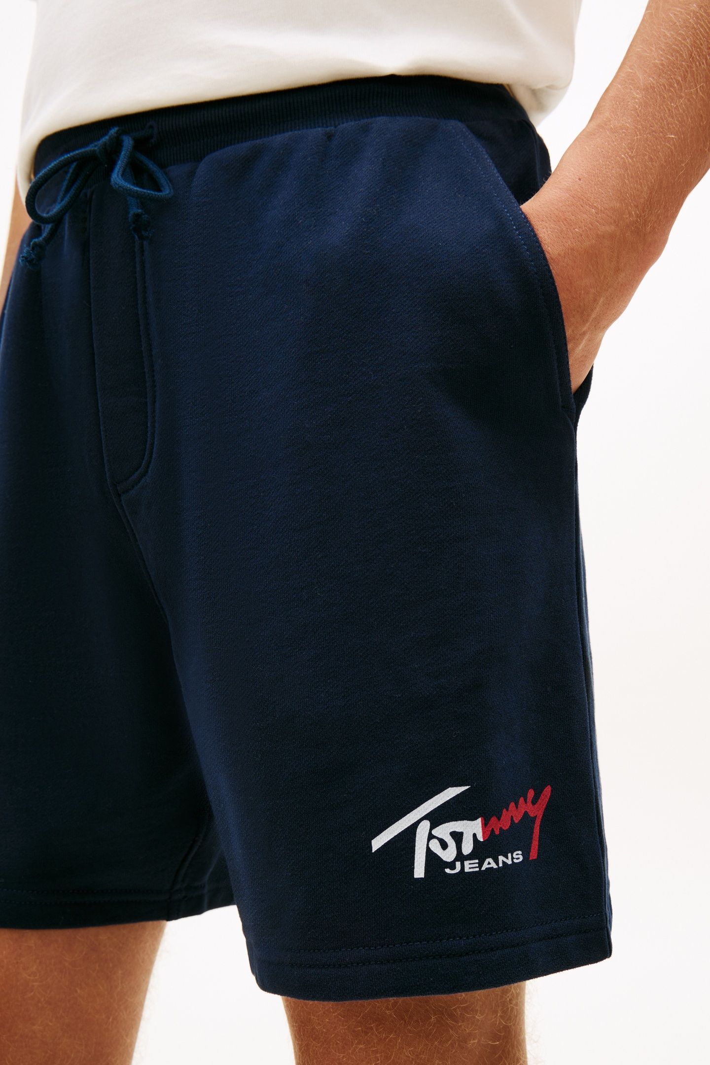 TJM SIGNATURE BEACH SHORTS DARK NIGHT NAVY 5