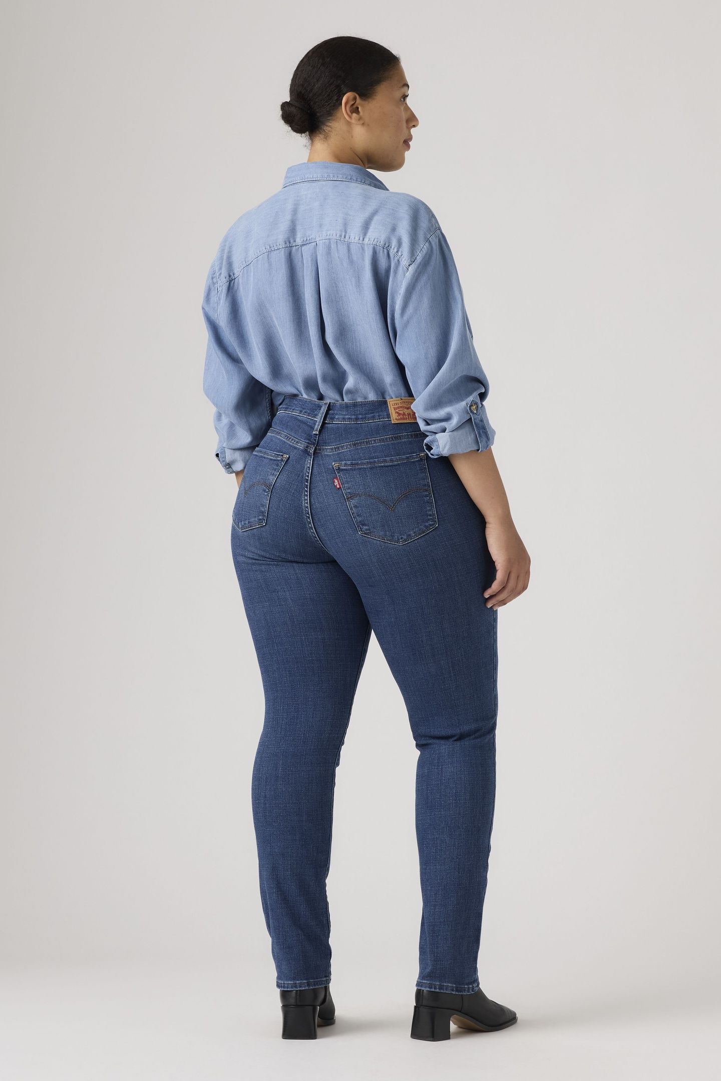 312 SHAPING SLIM JEANS 4