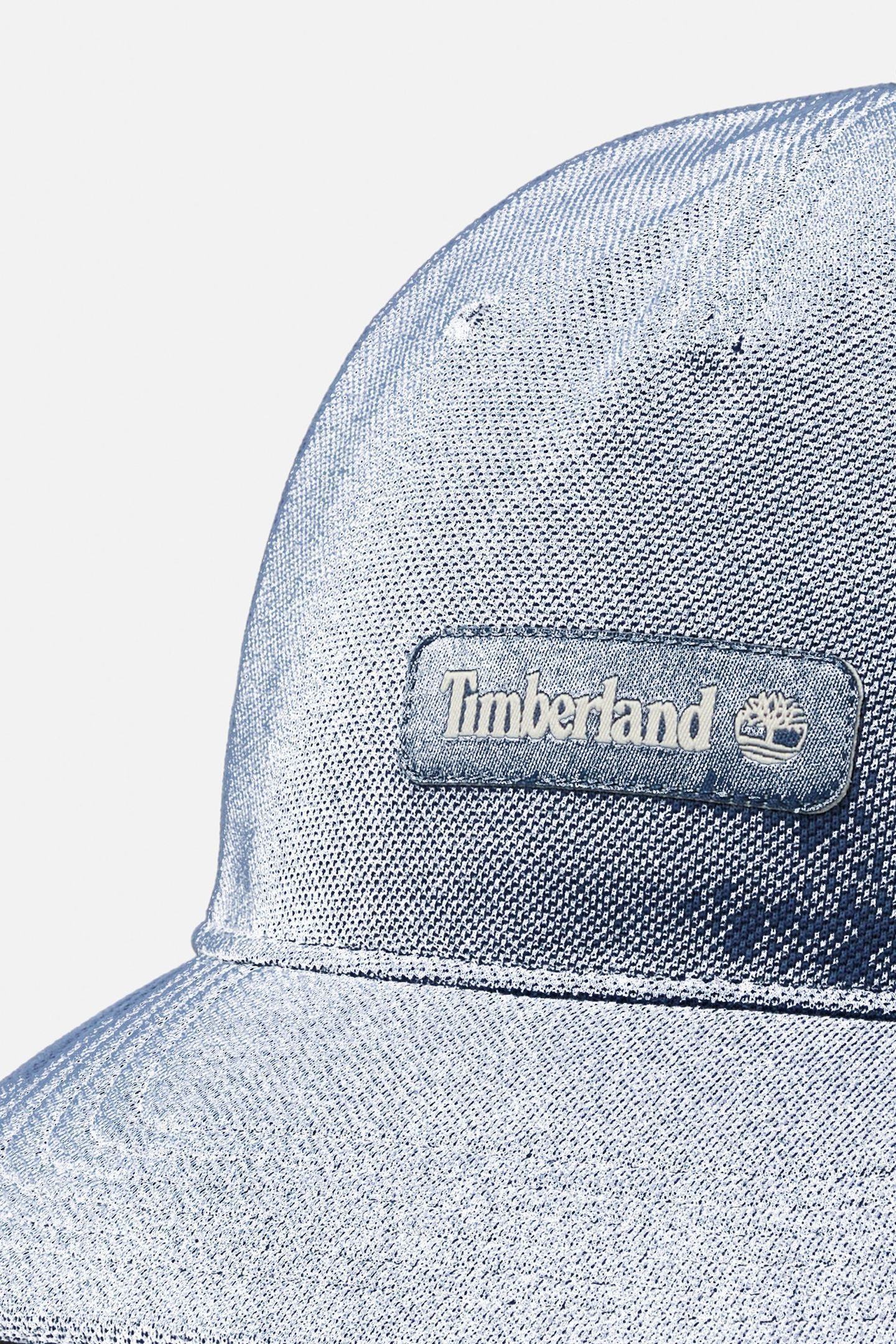 MESH BASEBALL CAP WITH FOAM BRIM DARK BLUE 3