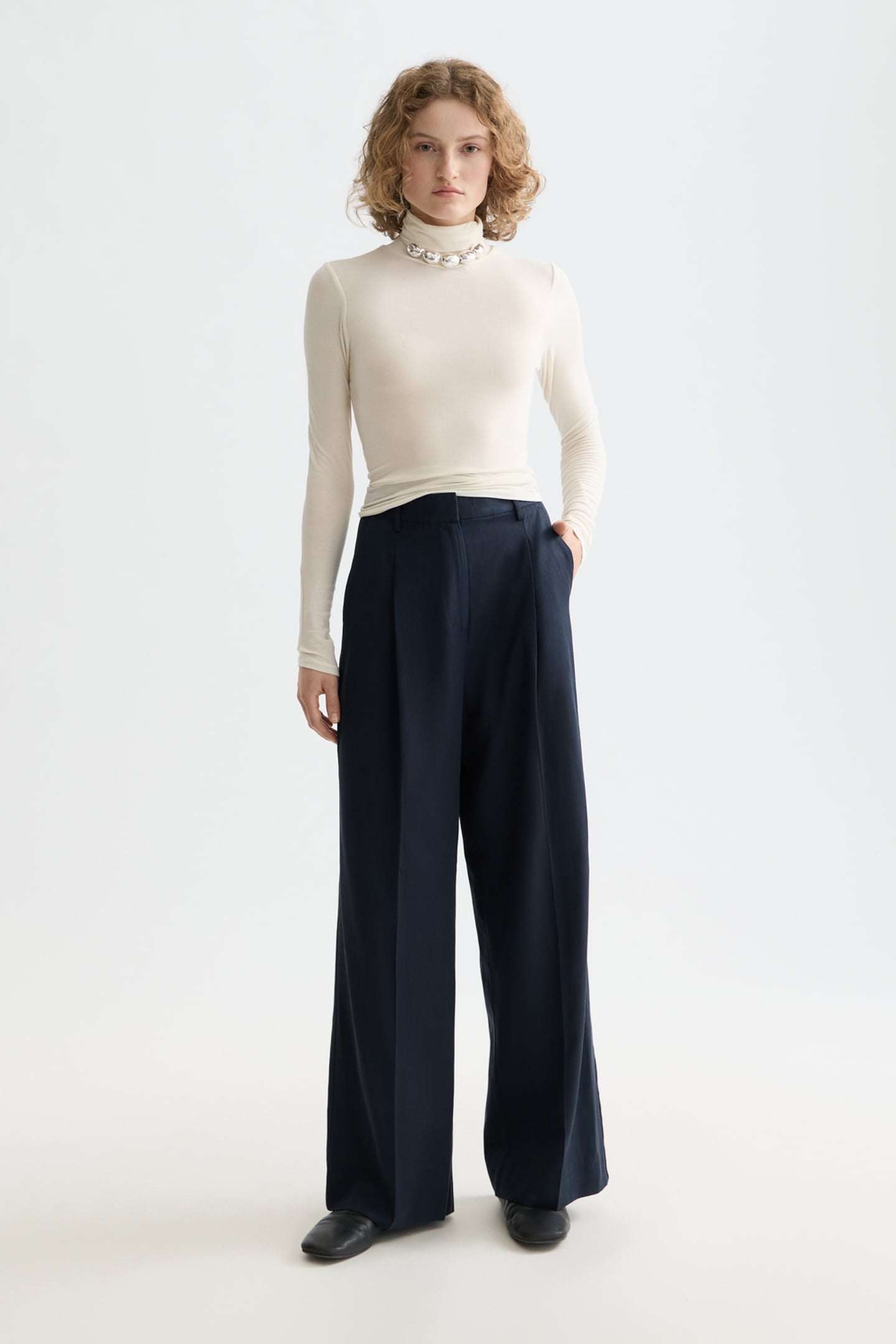ROSE CHINO PANT NIGHT 2