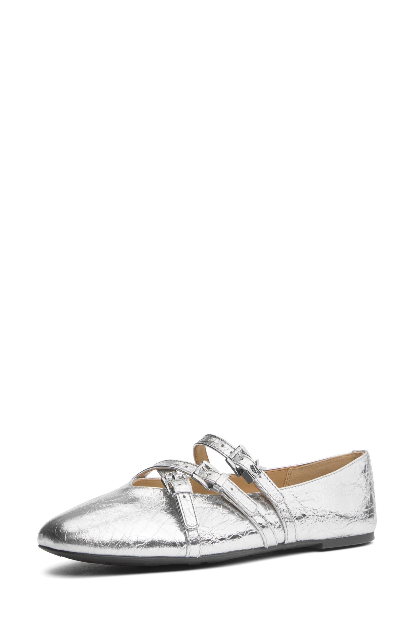 INDY FLEX BALLET SILVER 3