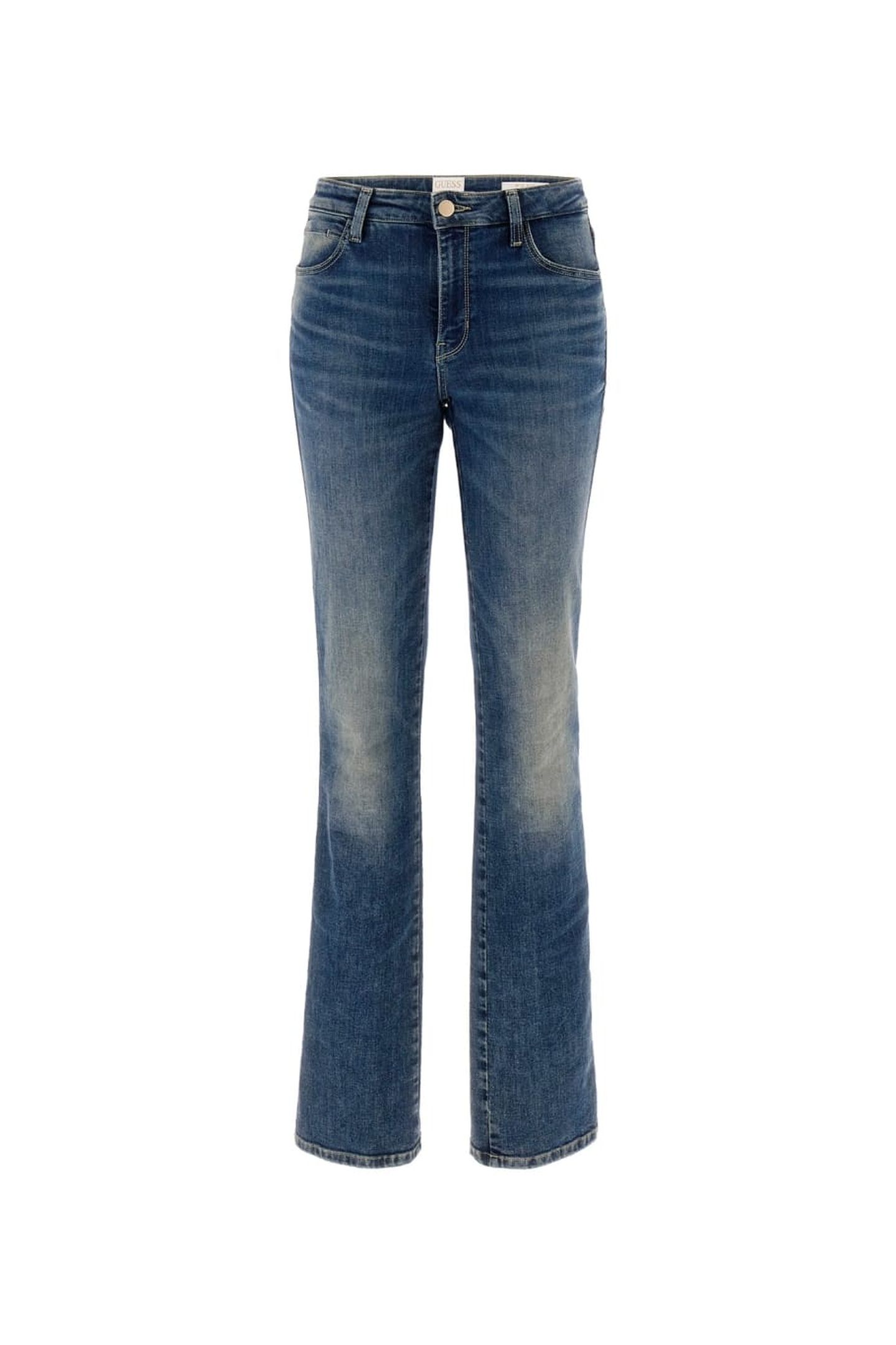 GUESS ECO SEXY STRAIGHT DOLCE VITA. 3