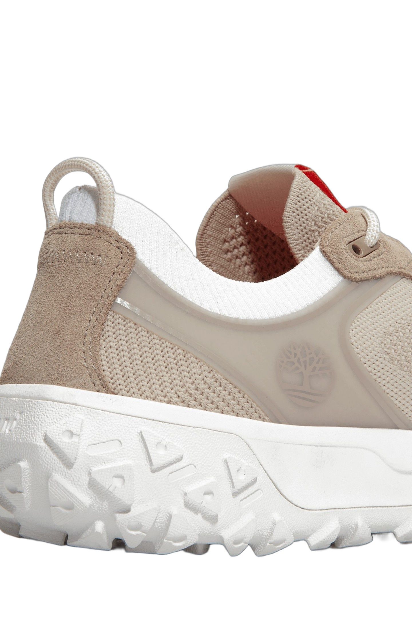 LOW LACE UP SNEAKER LIGHT TAUPE 9