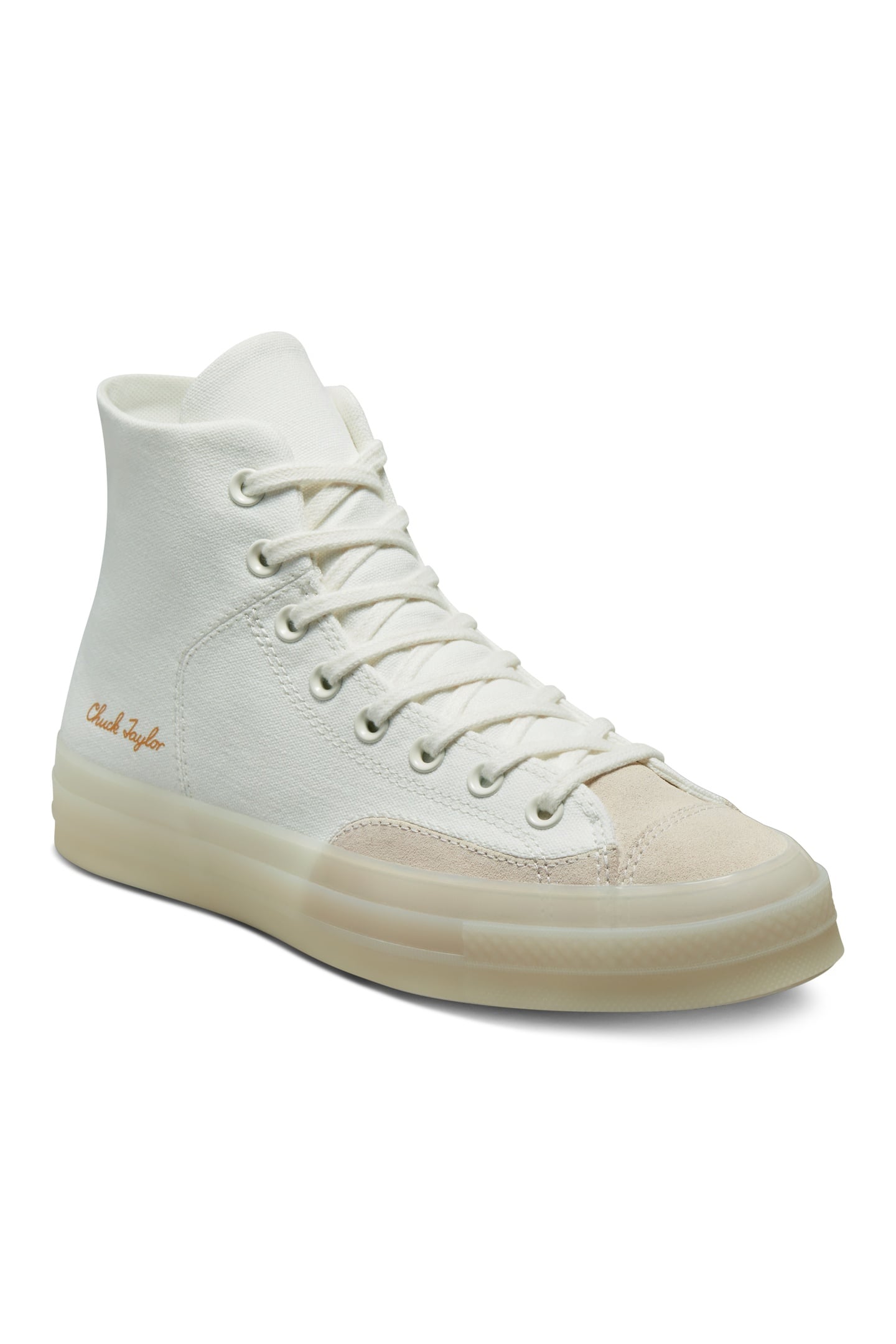 UNISEX CHUCK 70 MARQUIS HI VINTAGE WHITE 3
