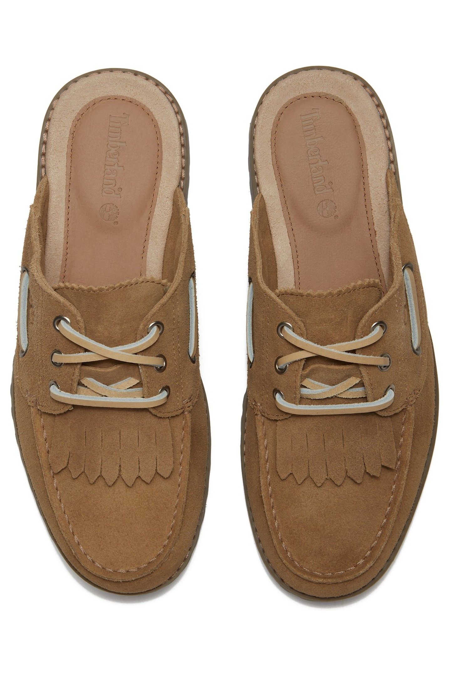 MULE SHOE MEDIUM BEIGE 7
