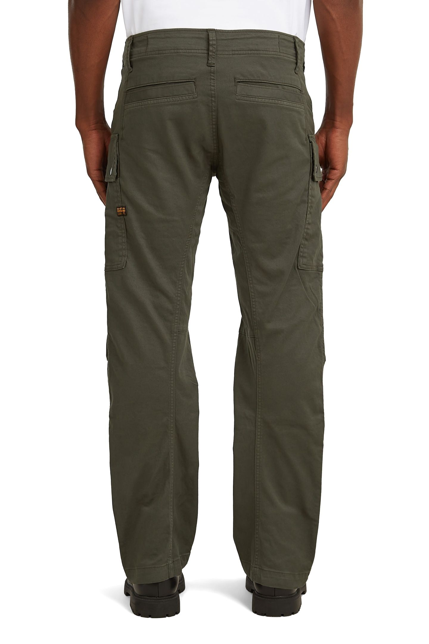 3D REGULAR STRAIGHT CARGO ASFALT 4