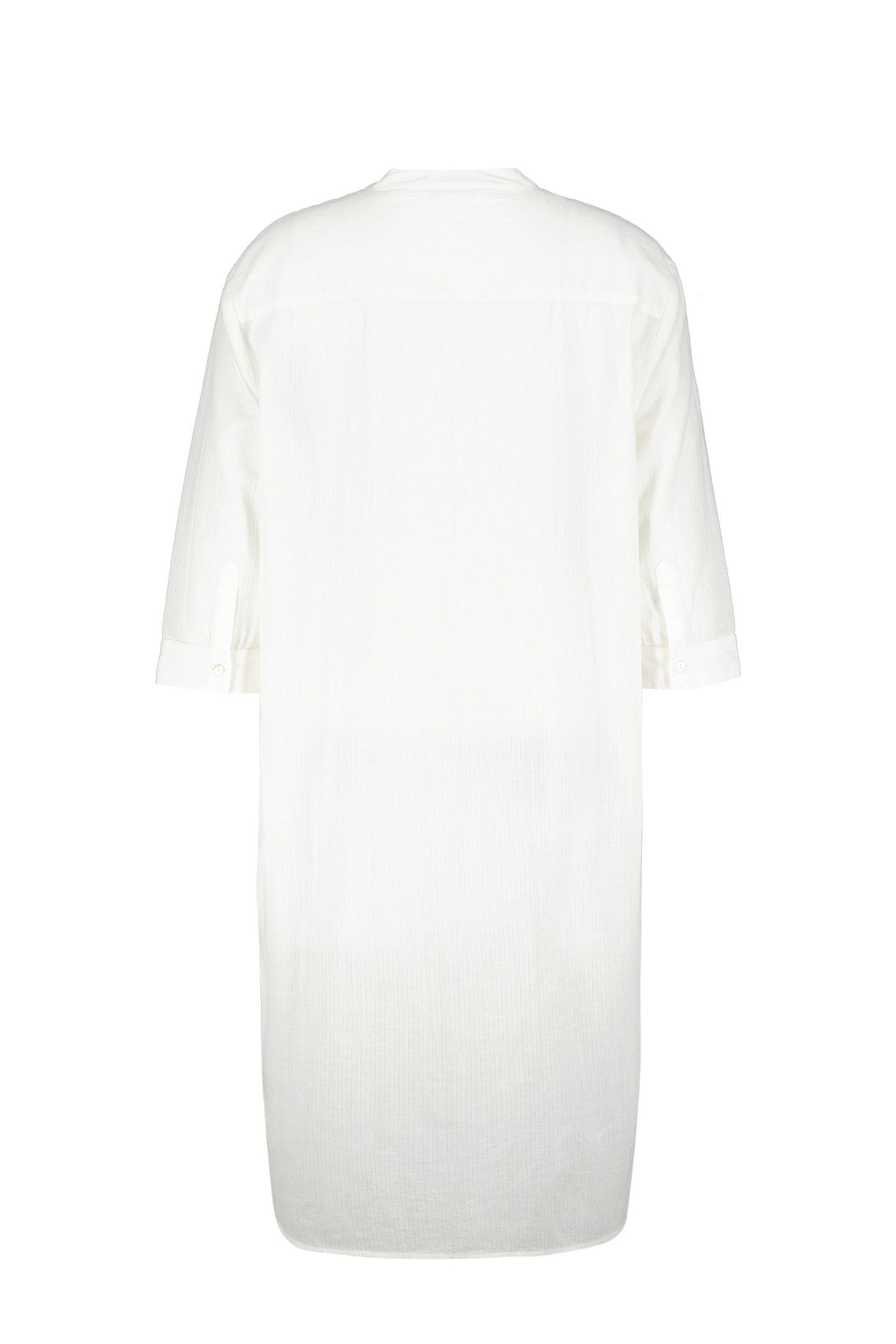 TUNIC DIARY OFFWHITE 4