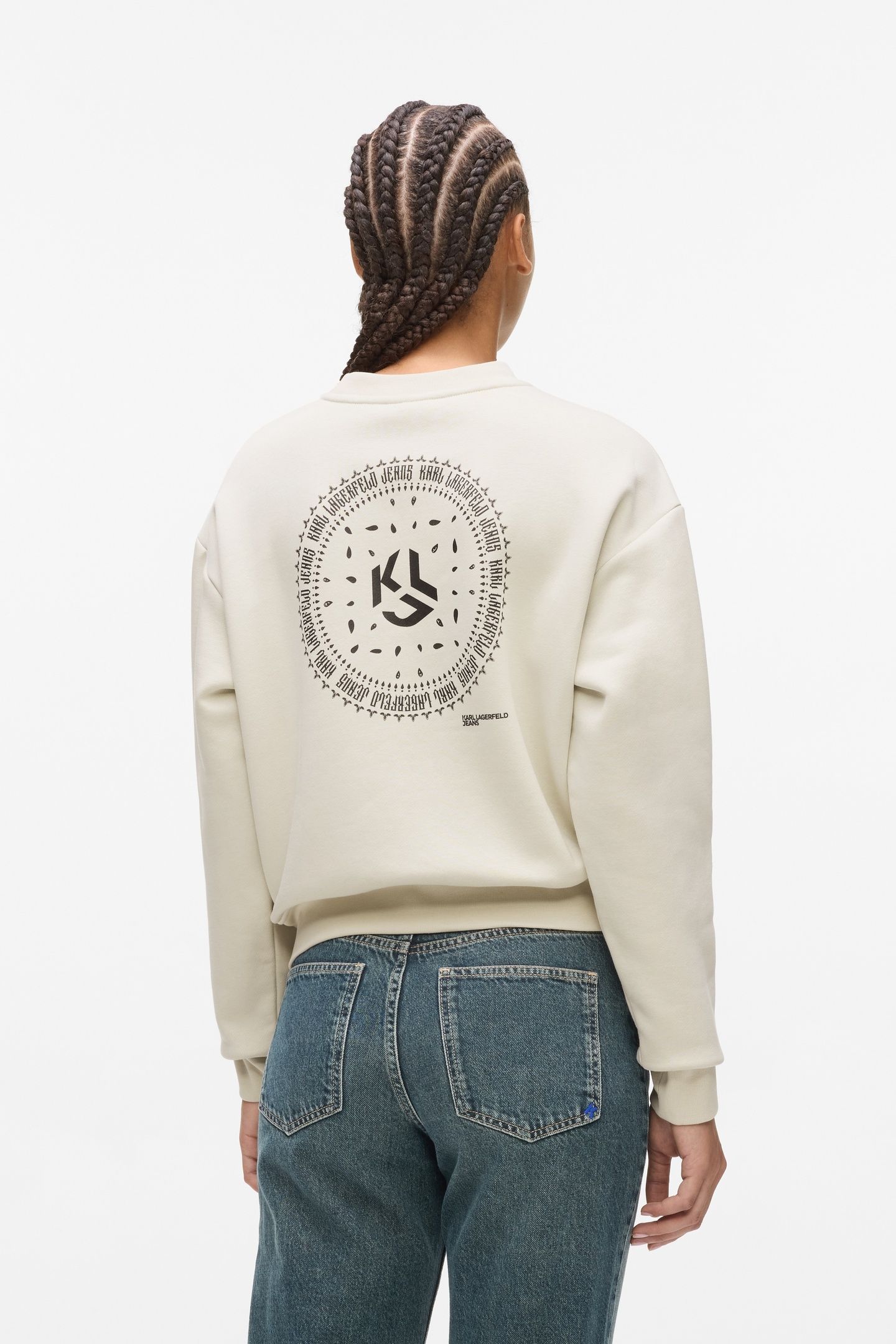 KLJ REG BANDANA SWEAT MOONSTRUCK 5