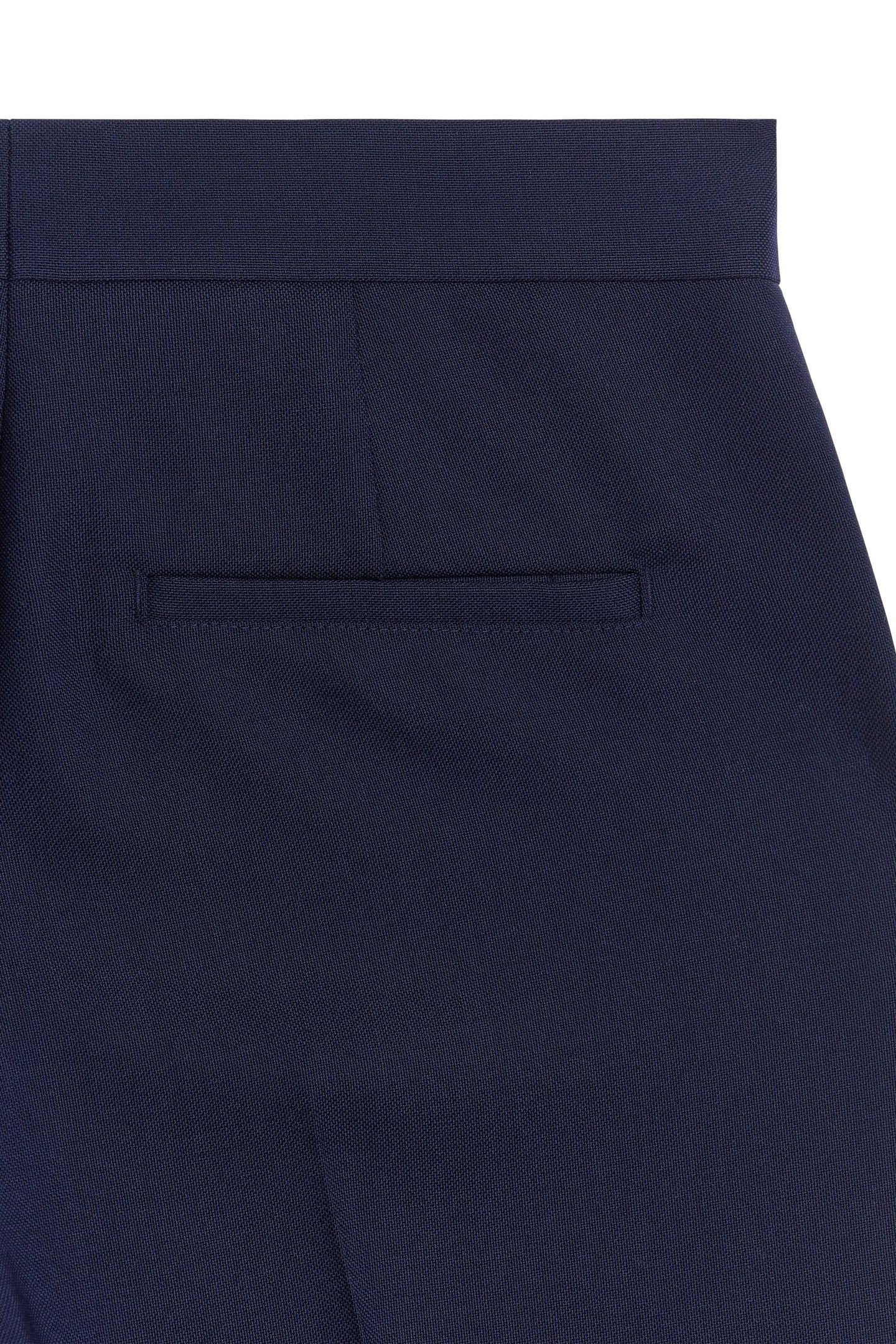 ELEOS SLOUCHY HEAVY HOPSACK BLUE 4