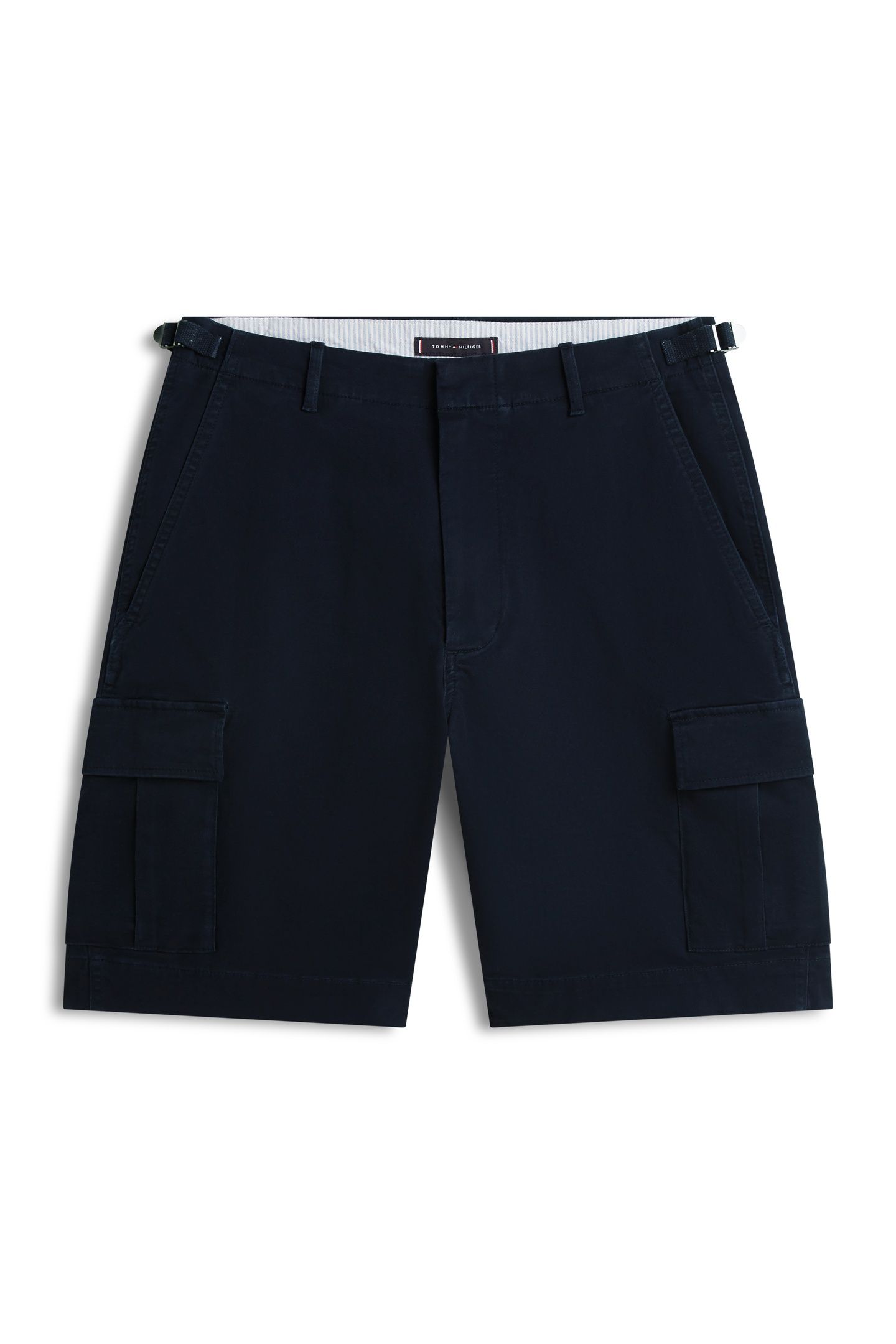 CARGO SHORT ESSENTIAL DESERT SKY 4