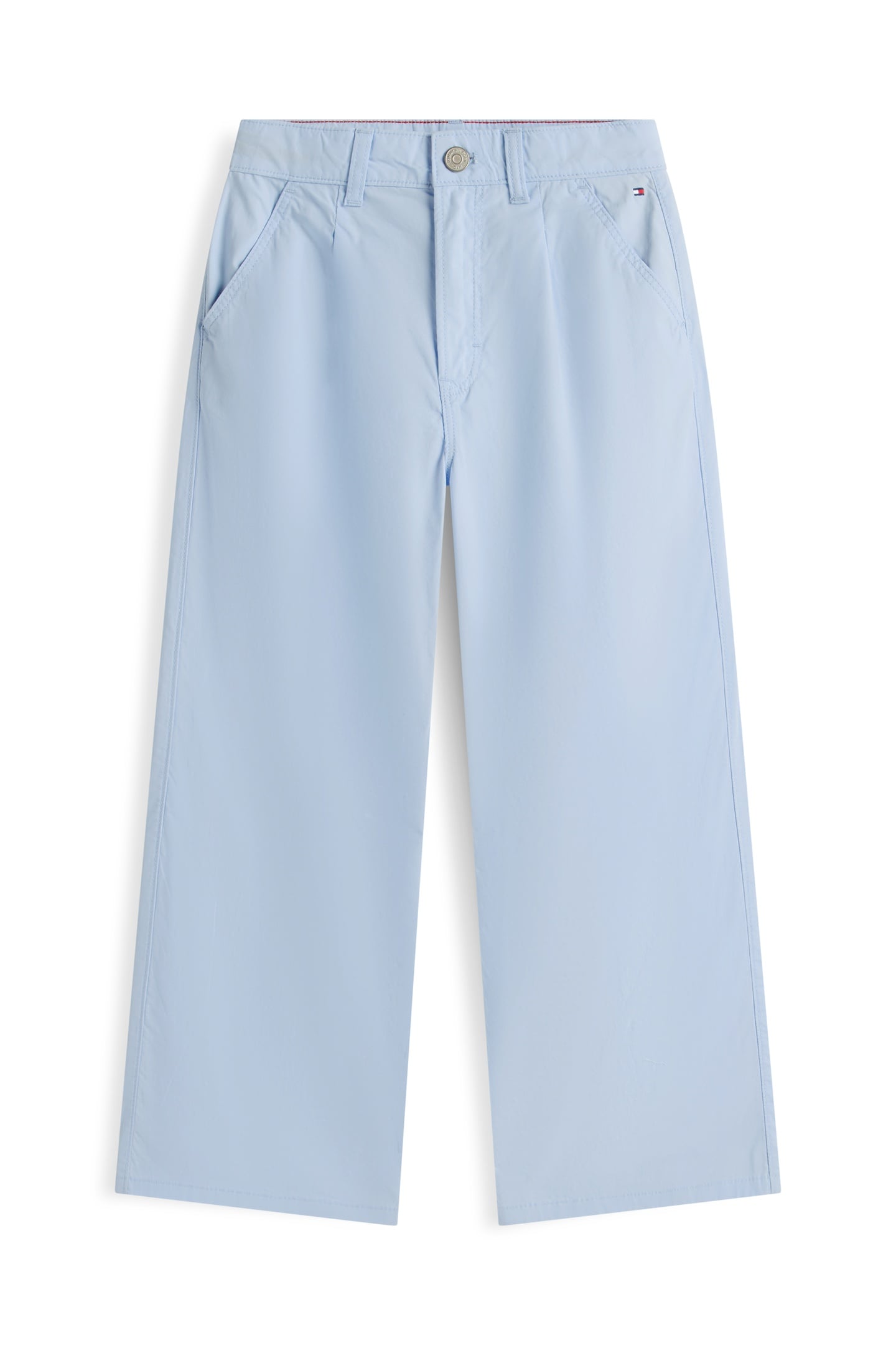 GIRLS MABEL PANTS SWEET BLUE 4