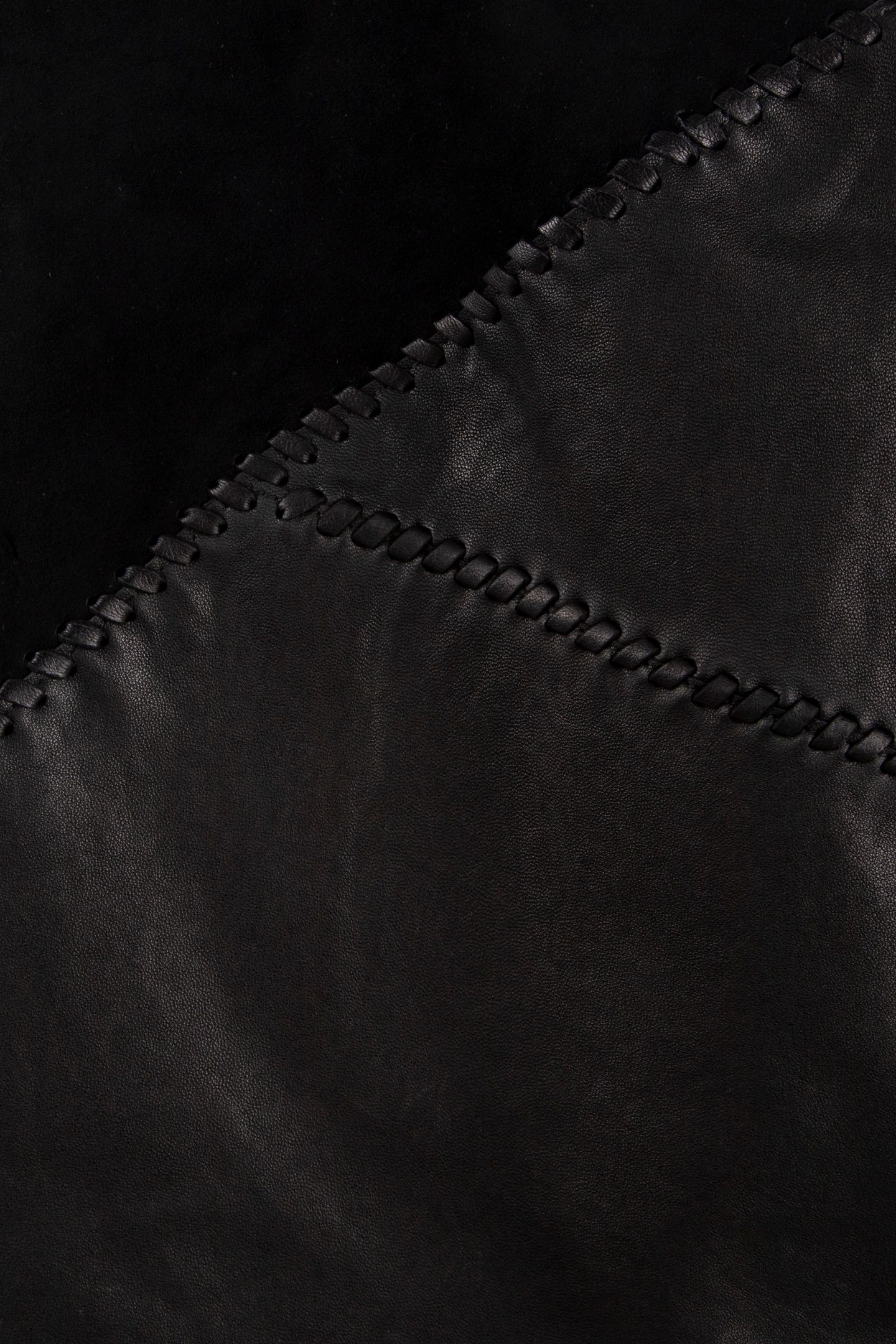 VOLKANA TOP BLACK 9