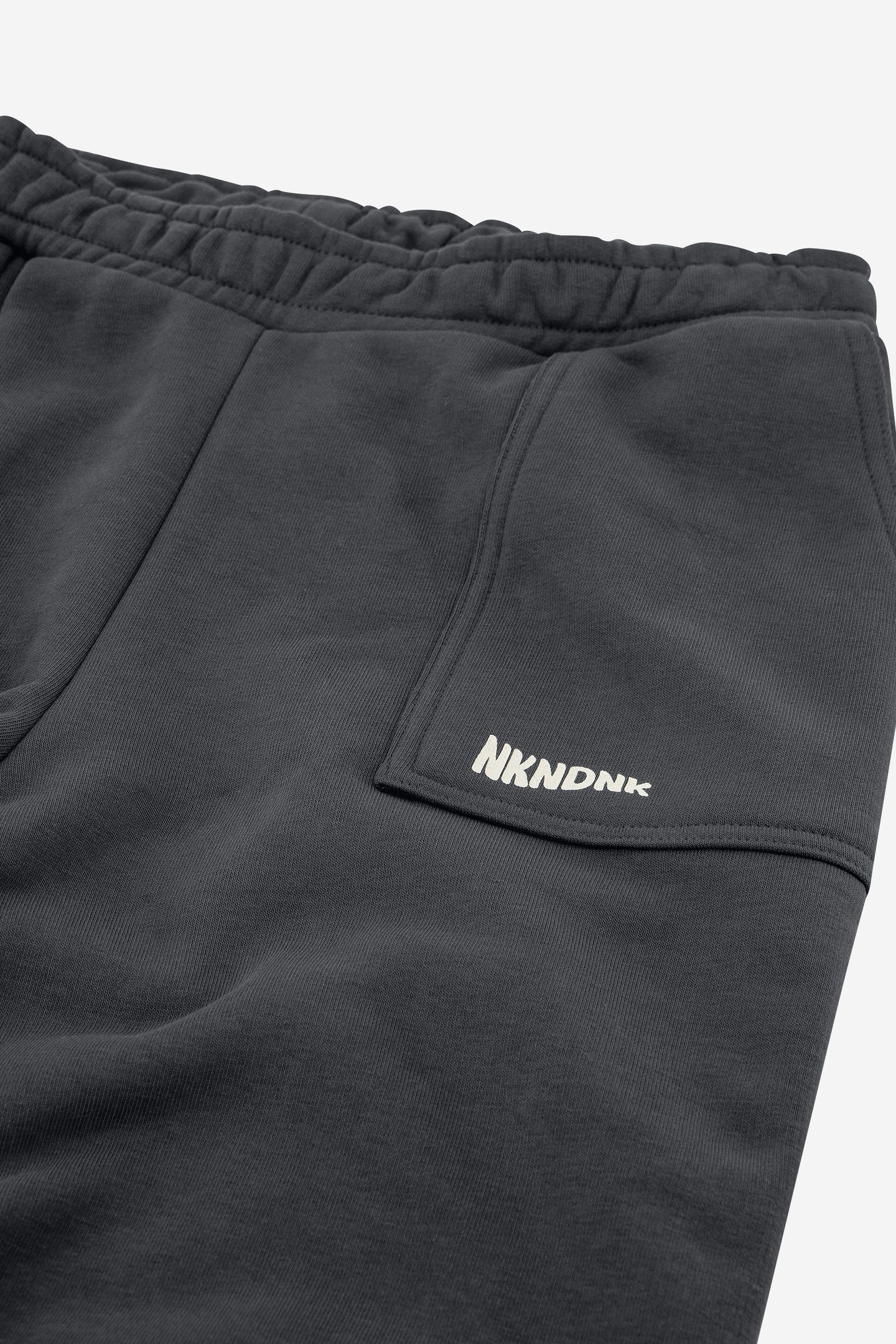 ROCCO SWEATPANTS PIRATE BLACK 5