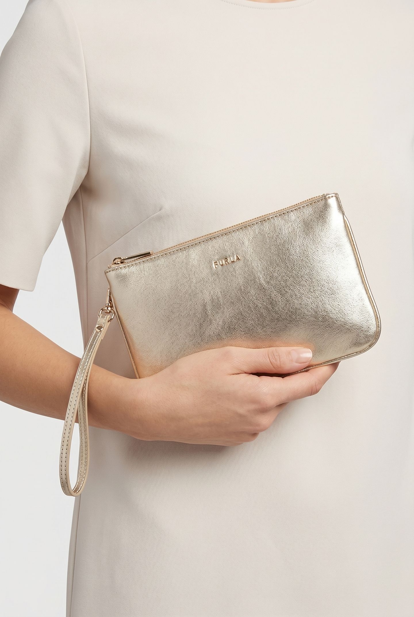 CLASSIC XL ENVELOPE CHAMPAGNE 3