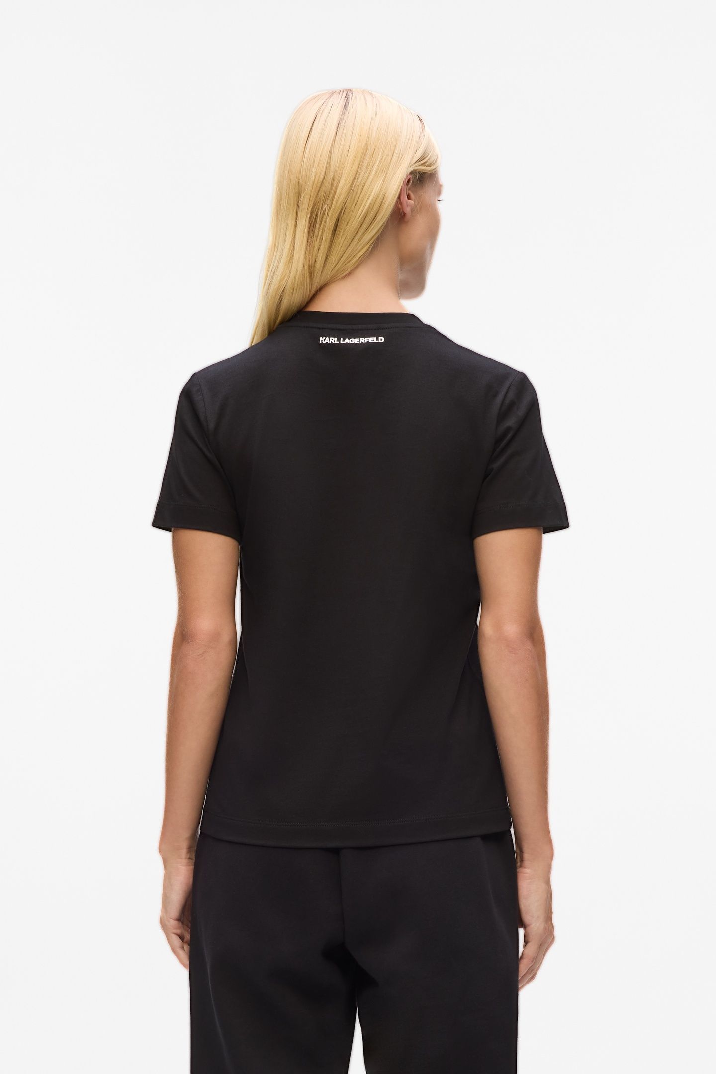 IKON SEASONAL RS T-SHIRT GIFT BLACK 4