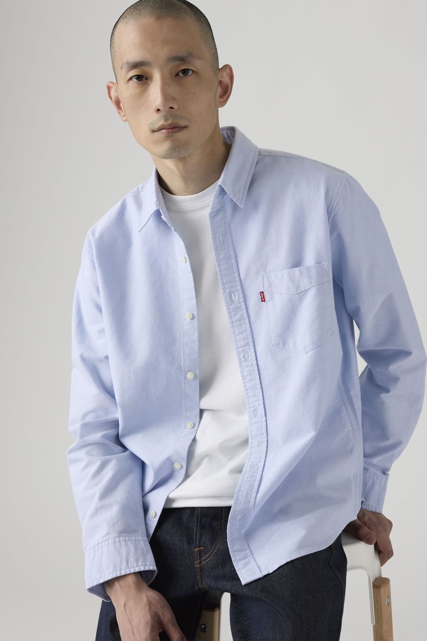 SUNSET POCKET SHIRT 2