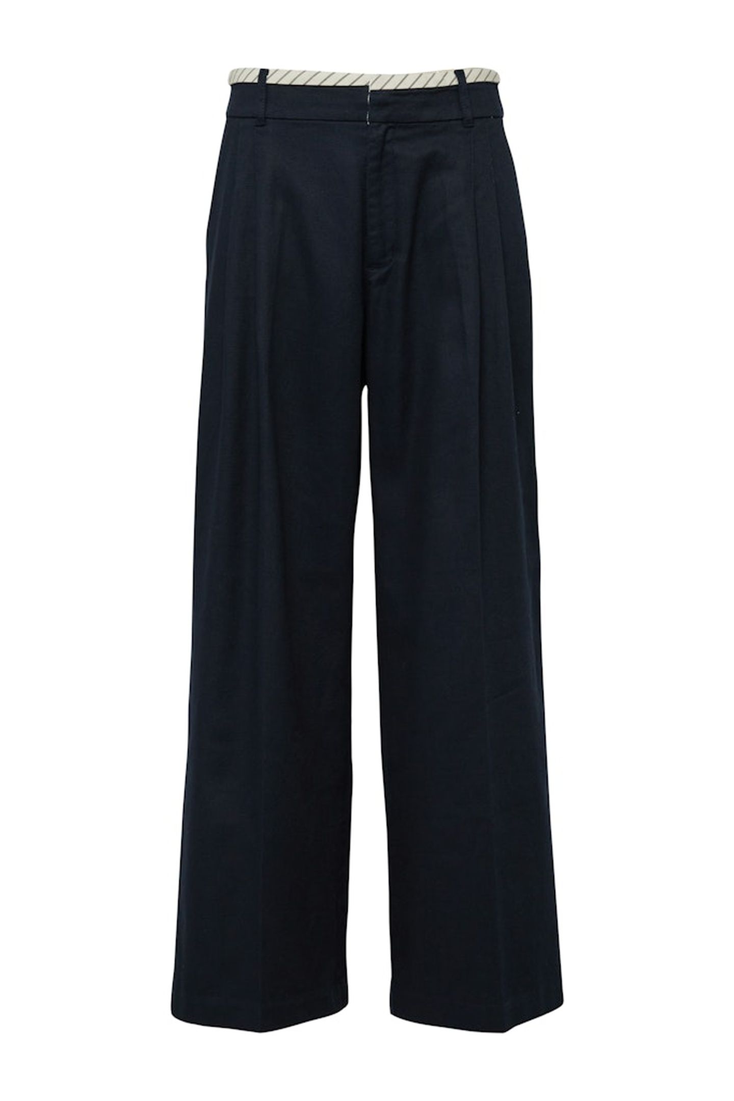 S.OLIVER PANTS MARINE 6