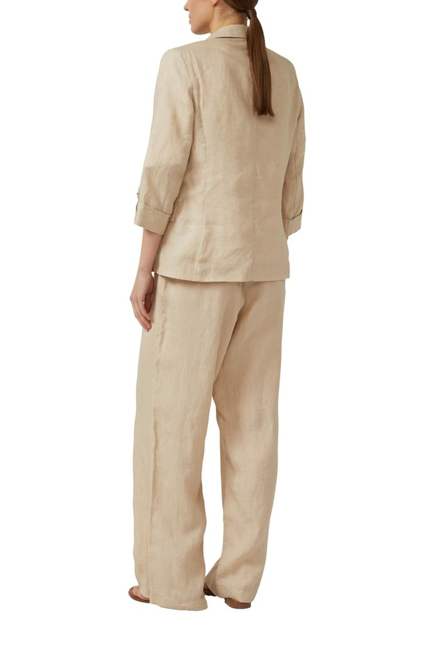 S.OLIVER JACKETS INDOOR BEIGE 3